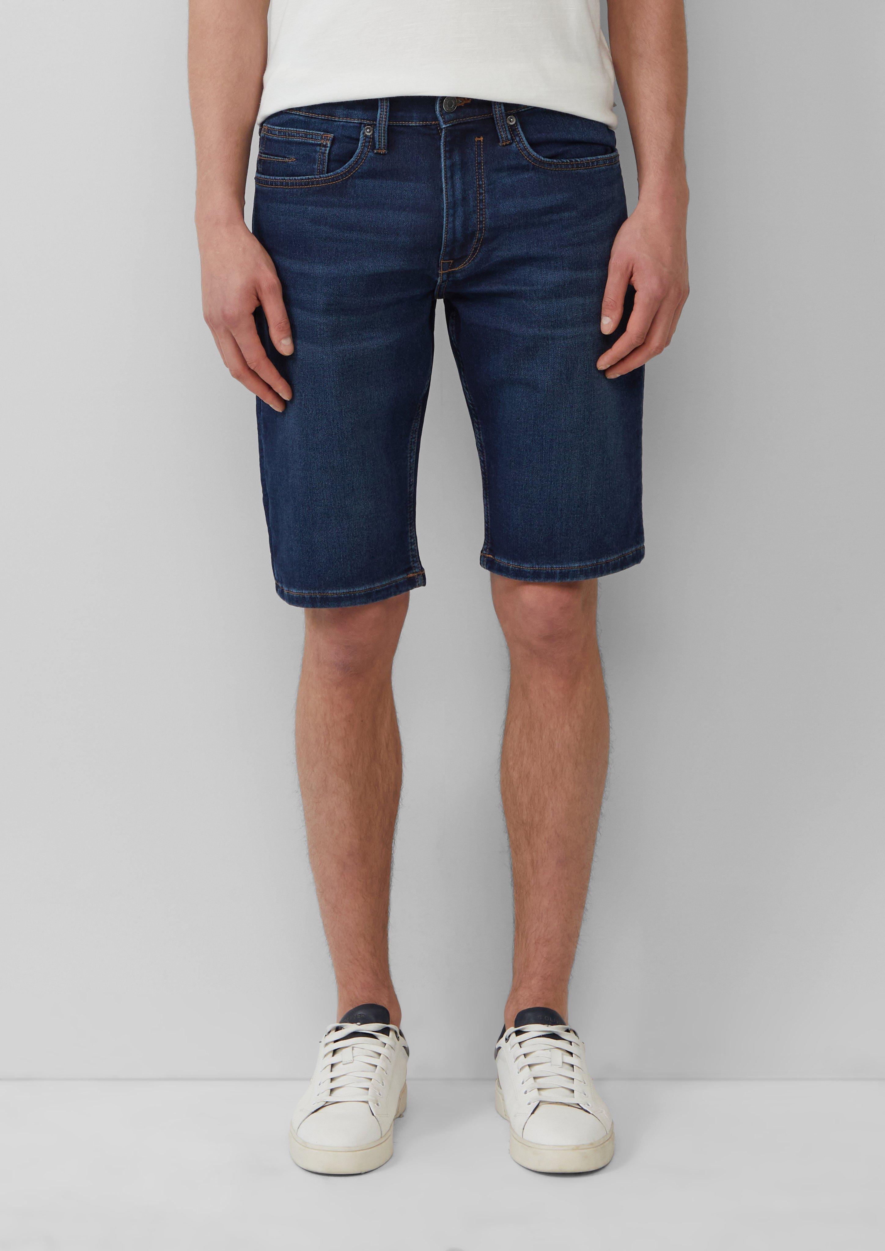 Jeans-Hose in 58Z5 & 53Z4