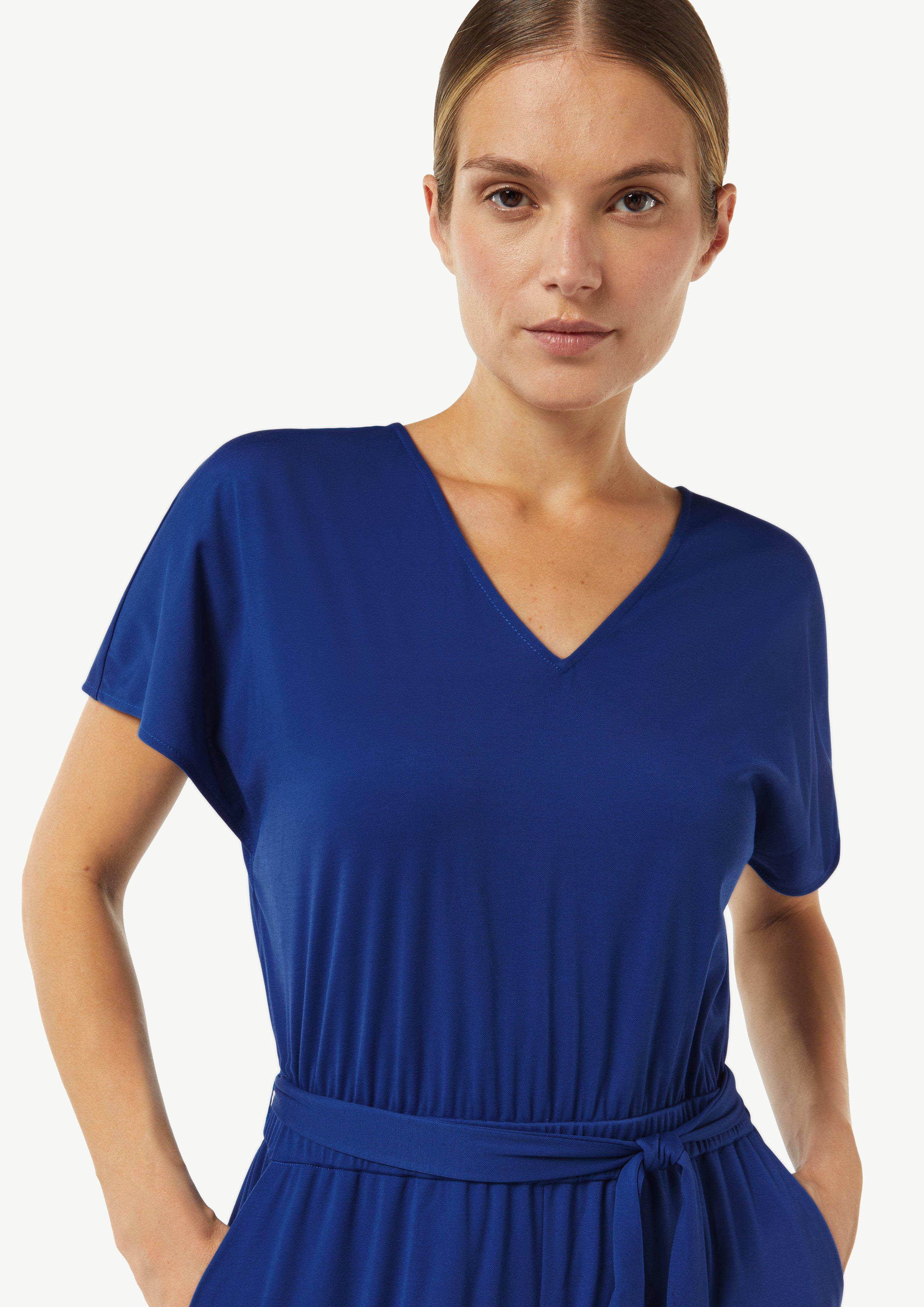 Baylee Loose Fit Jumpsuit