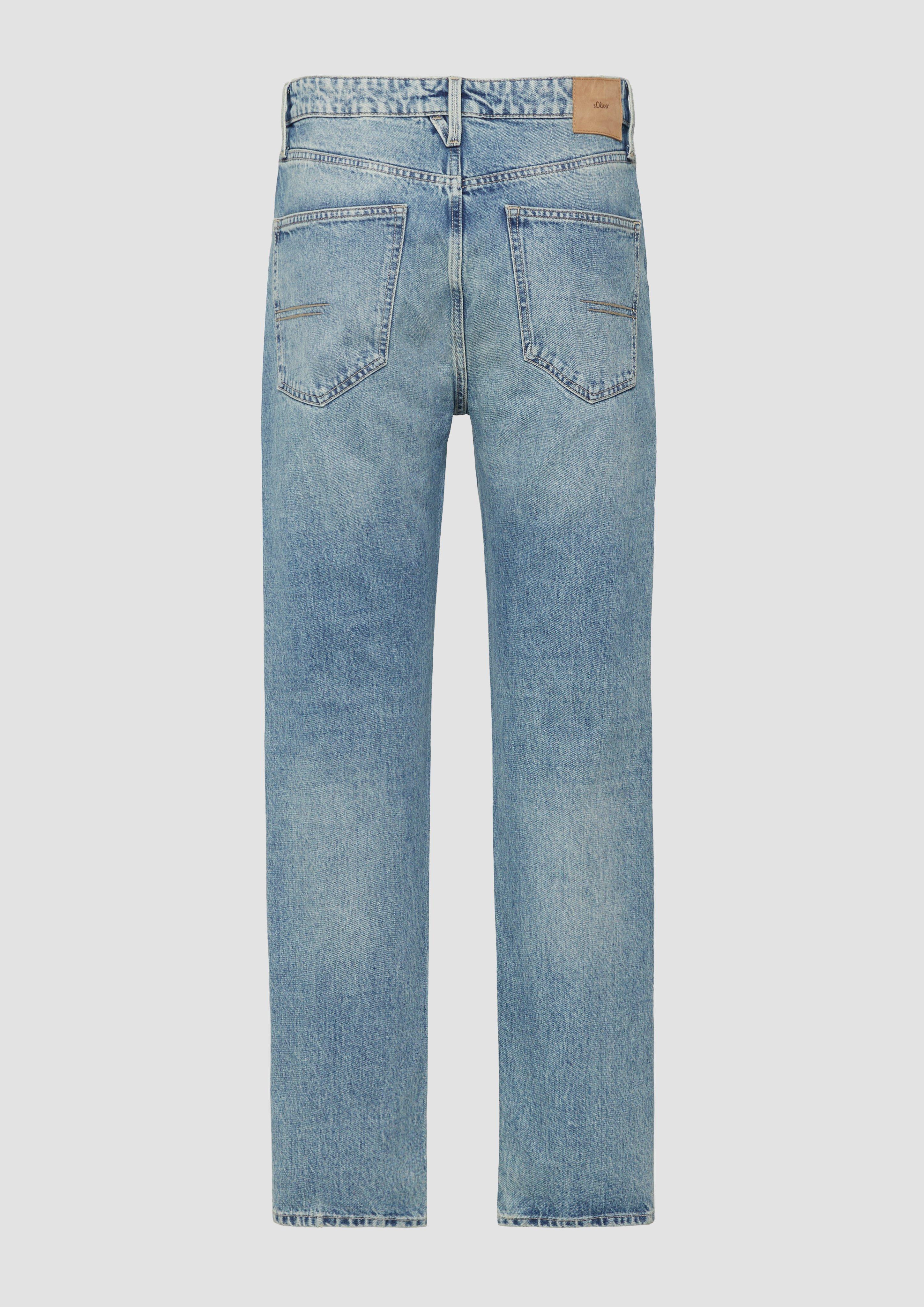 Jeans-Hose in 53Y3