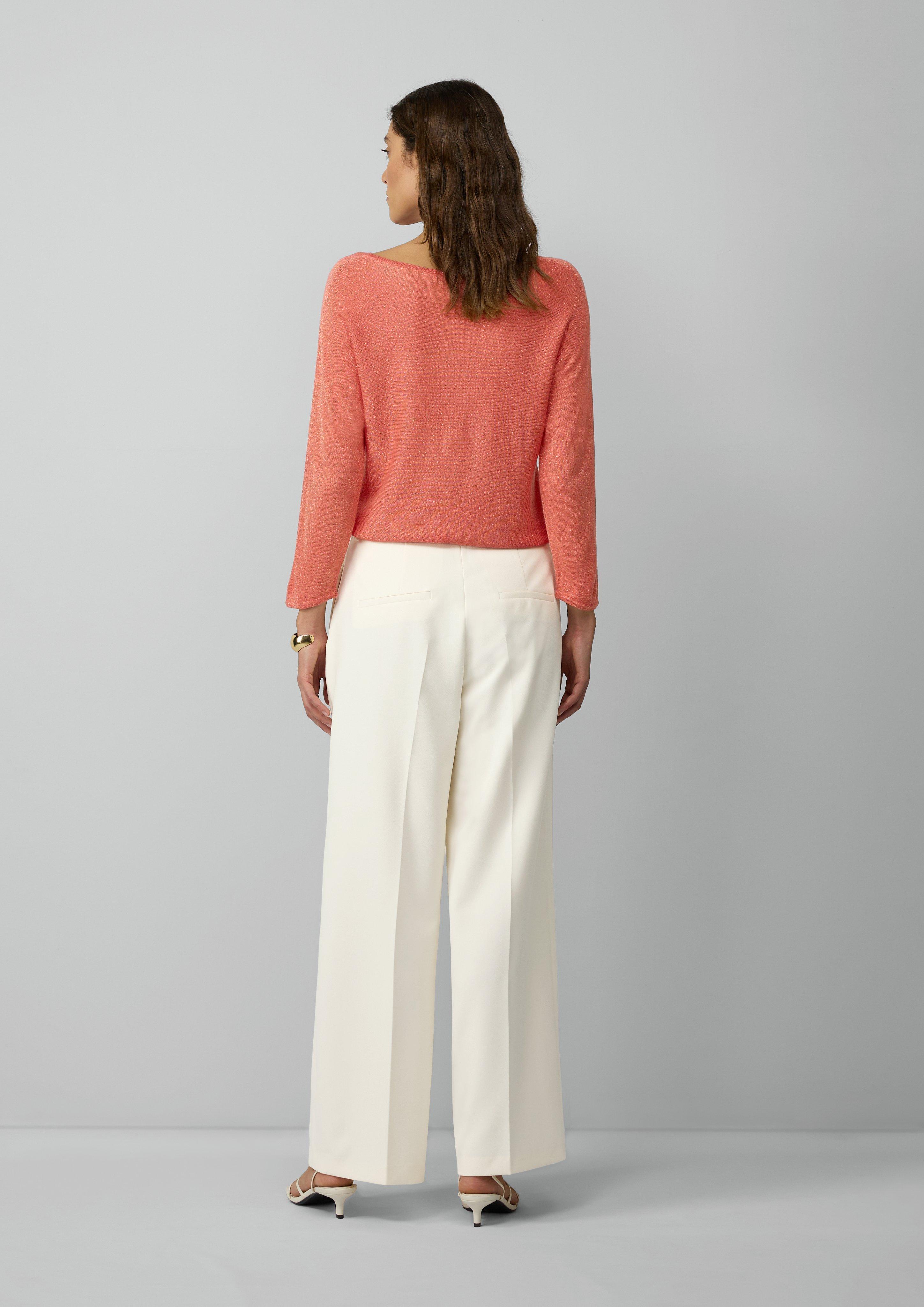 Pull en maille in 3221, 7721 &amp; 8061