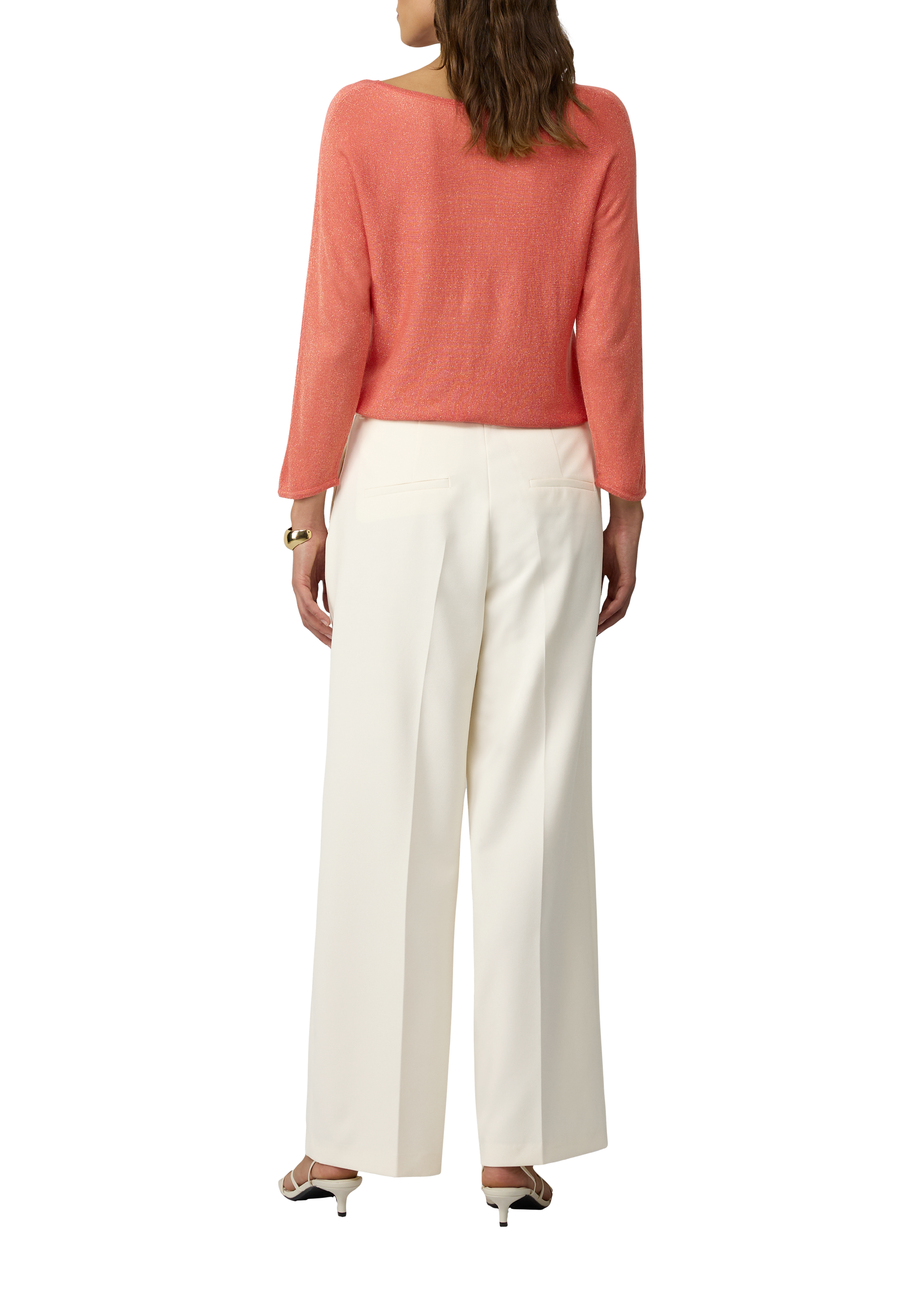 Thumbnail - Strickpullover