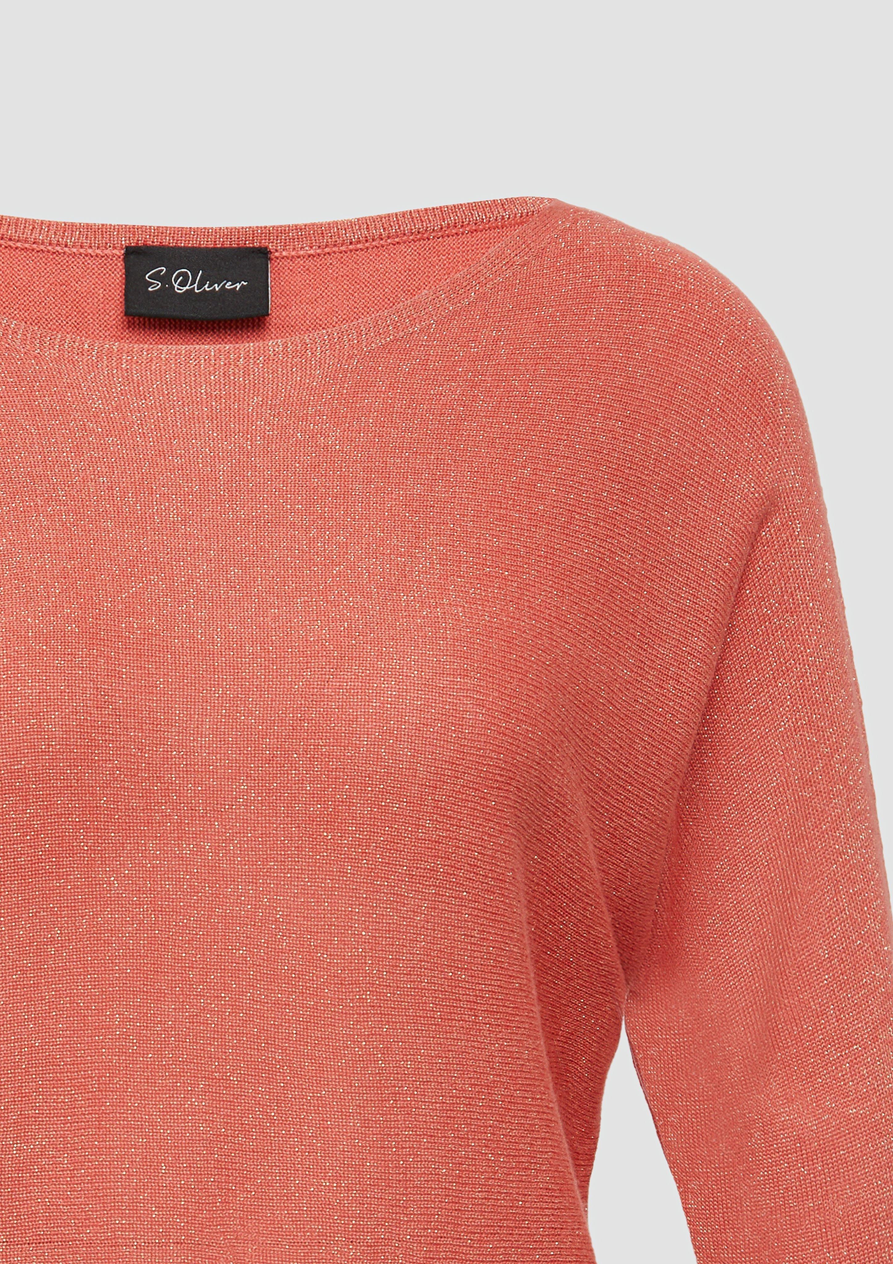 Pull en maille in 3221, 7721 &amp; 8061