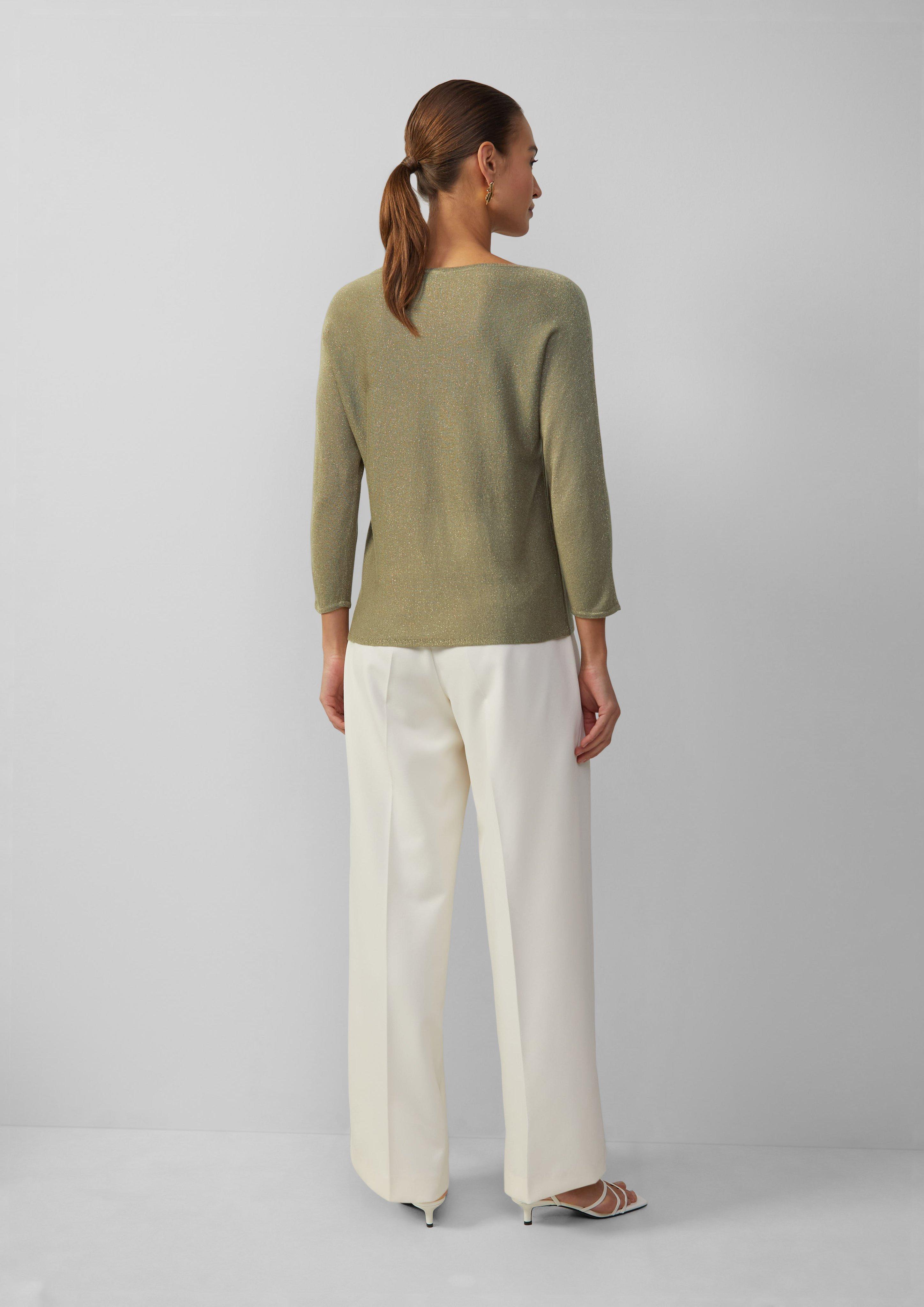 Pleten pulover in 7721, 3221 &amp; 8061