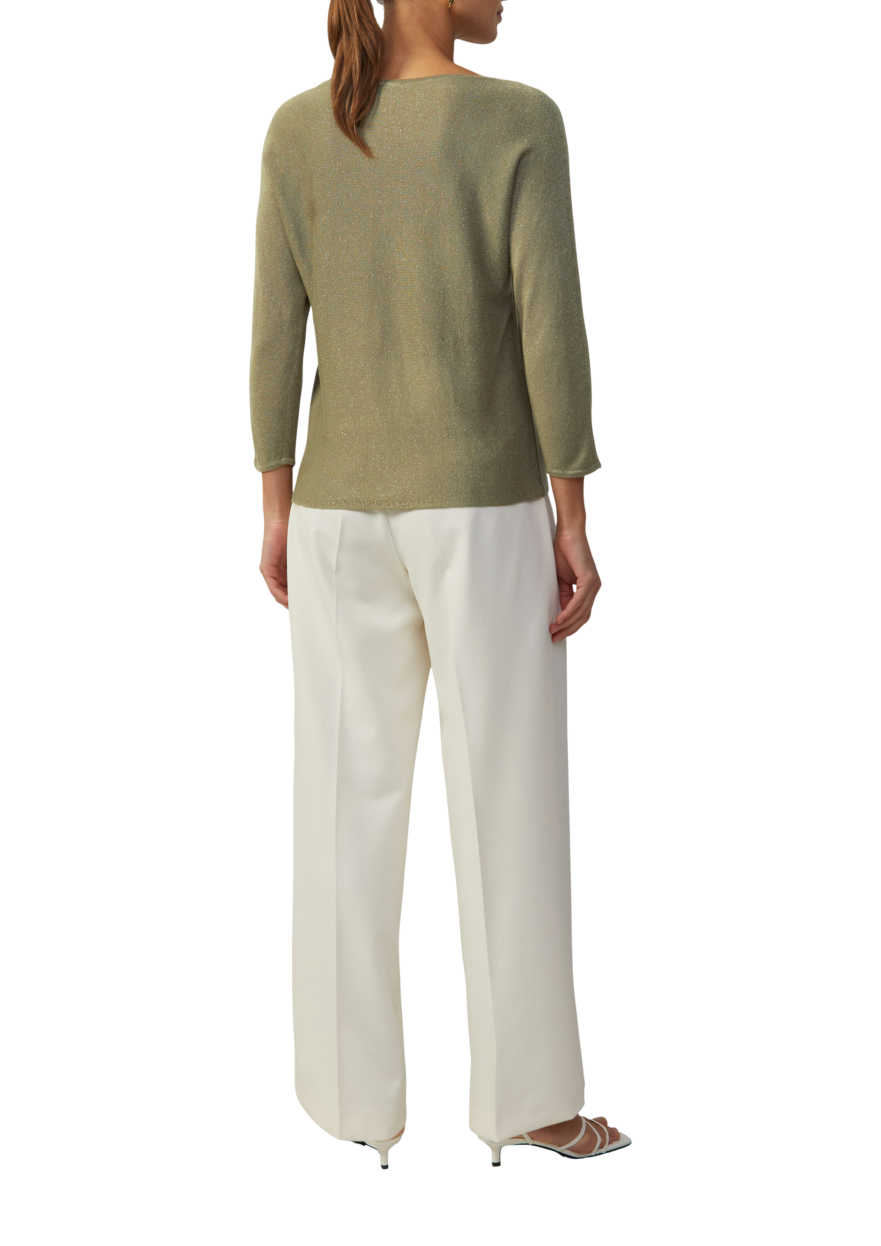 Thumbnail - Strickpullover