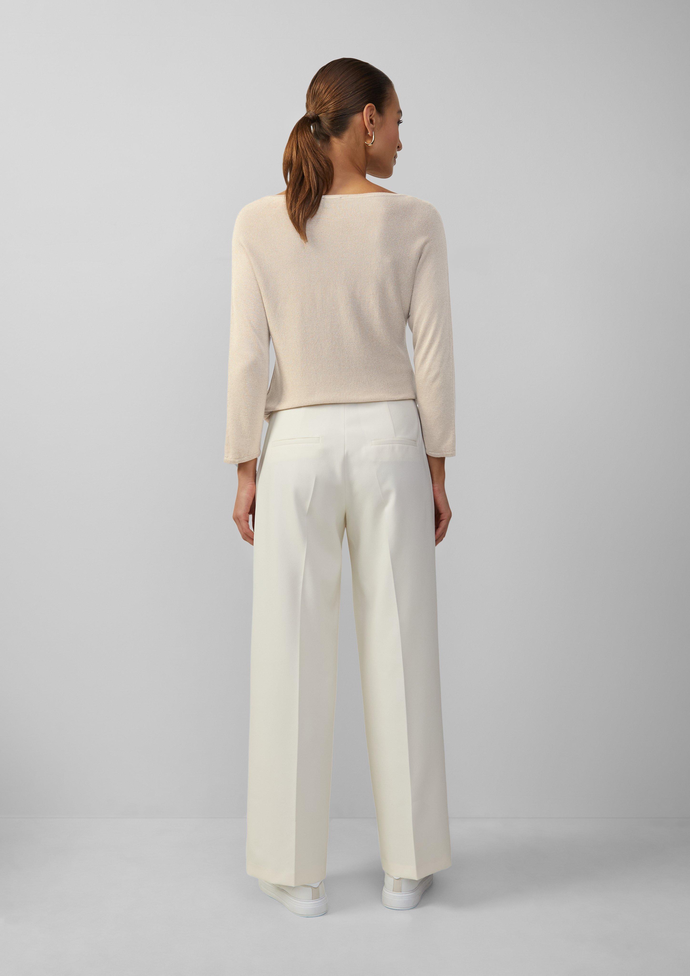 Strickpullover in 8061, 7721 & 3221