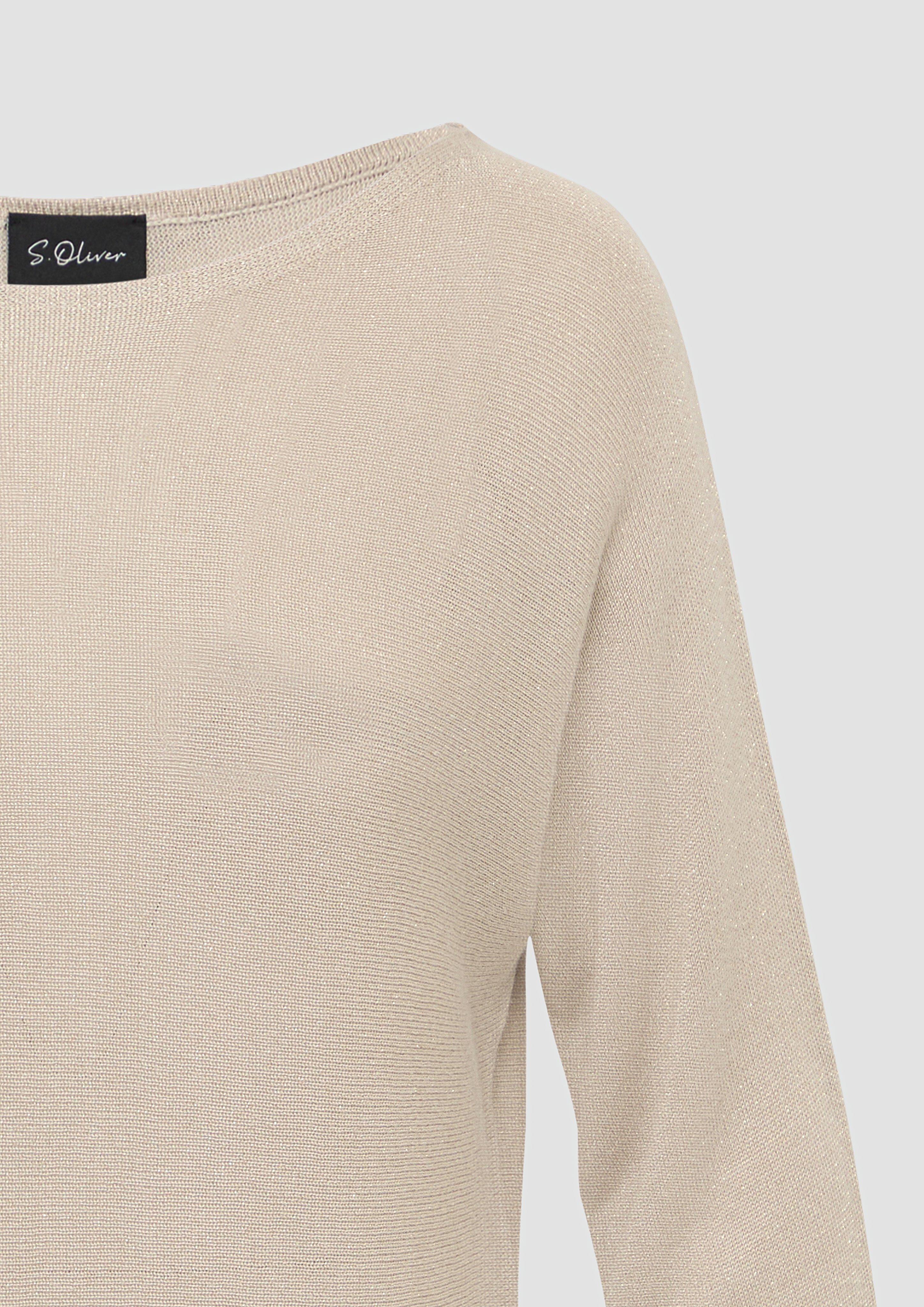 Strickpullover in 8061, 7721 & 3221