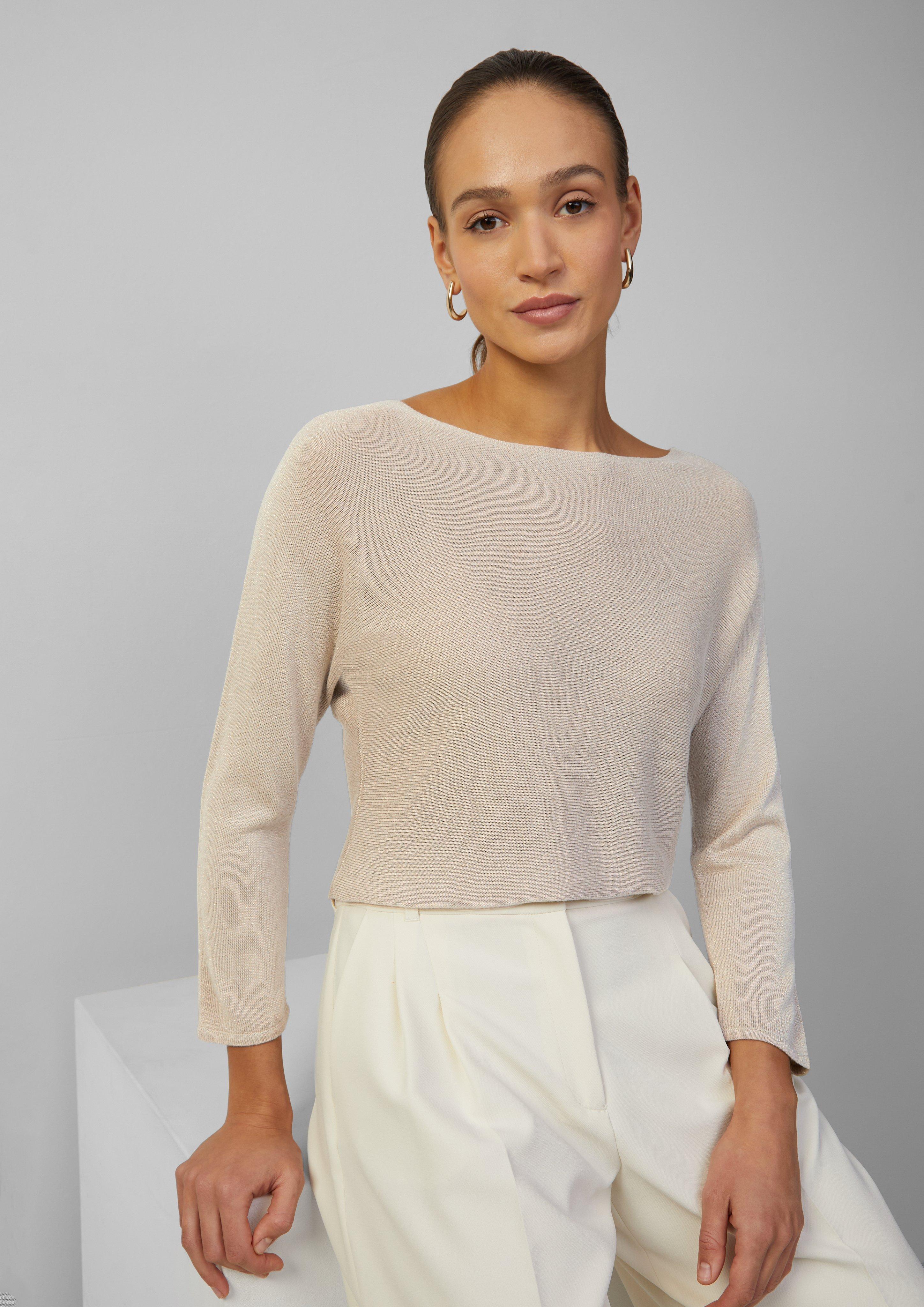 Pull en maille in 