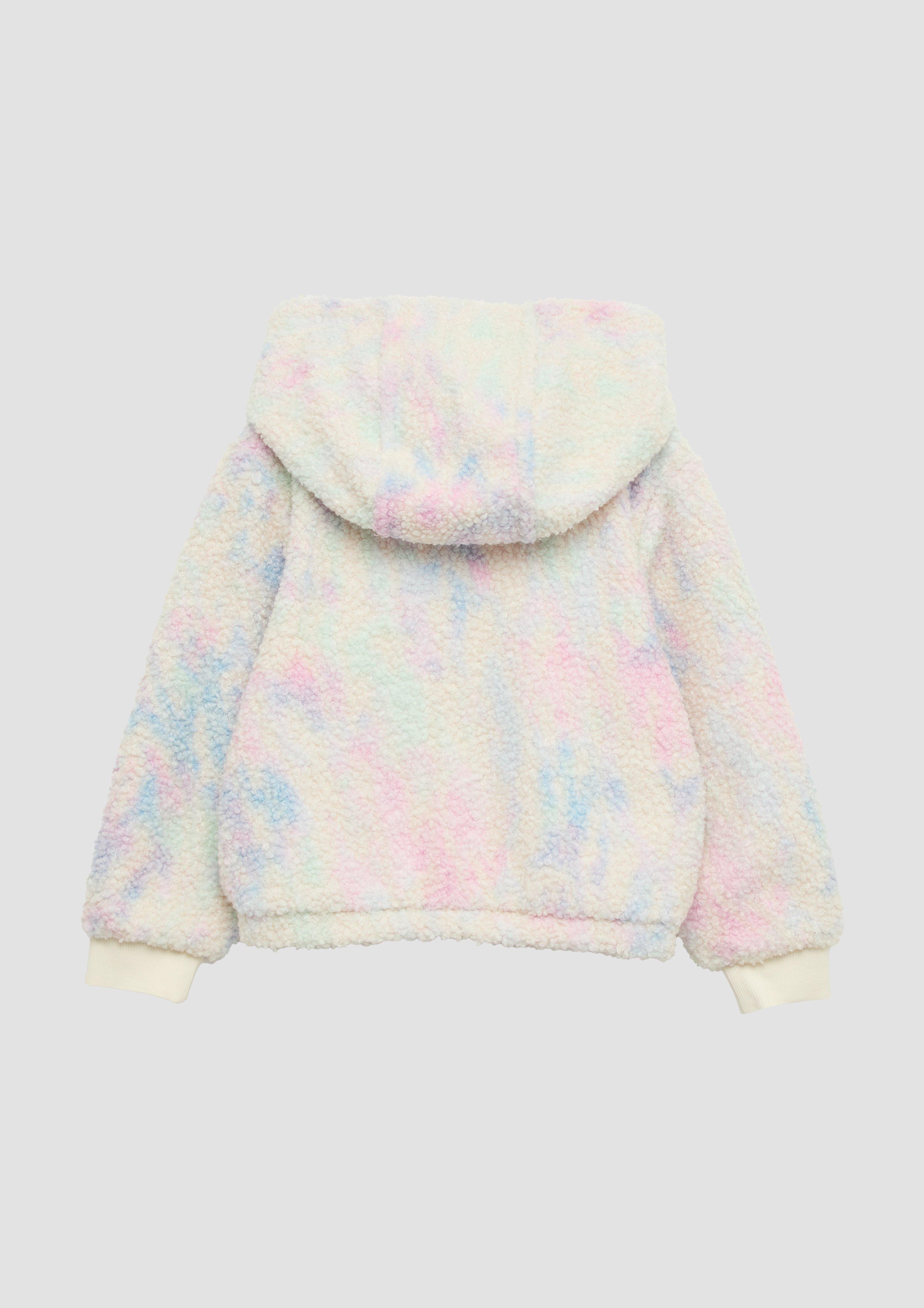 Veste d'intérieur in 03D3