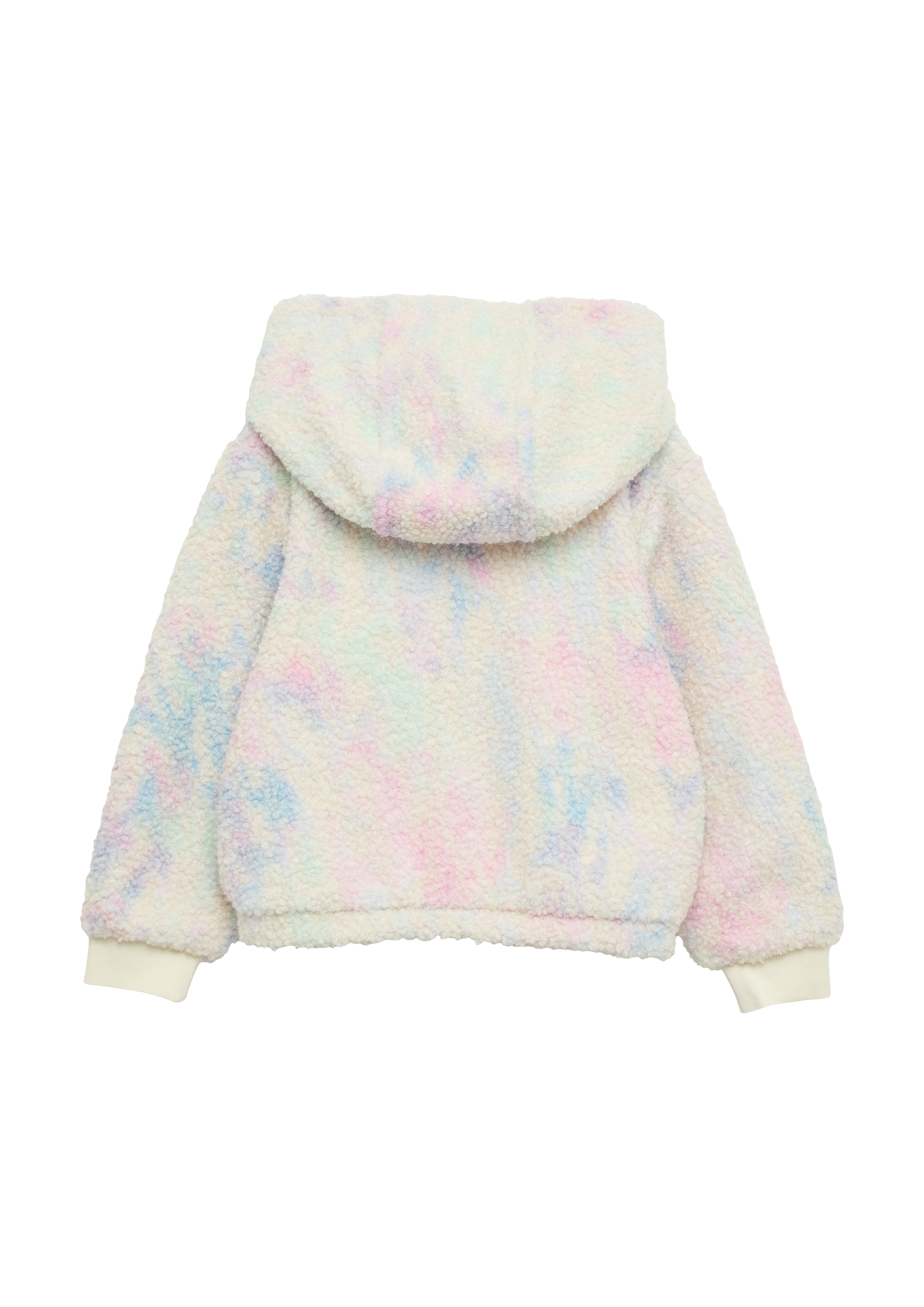 Thumbnail - Indoor-Jacke