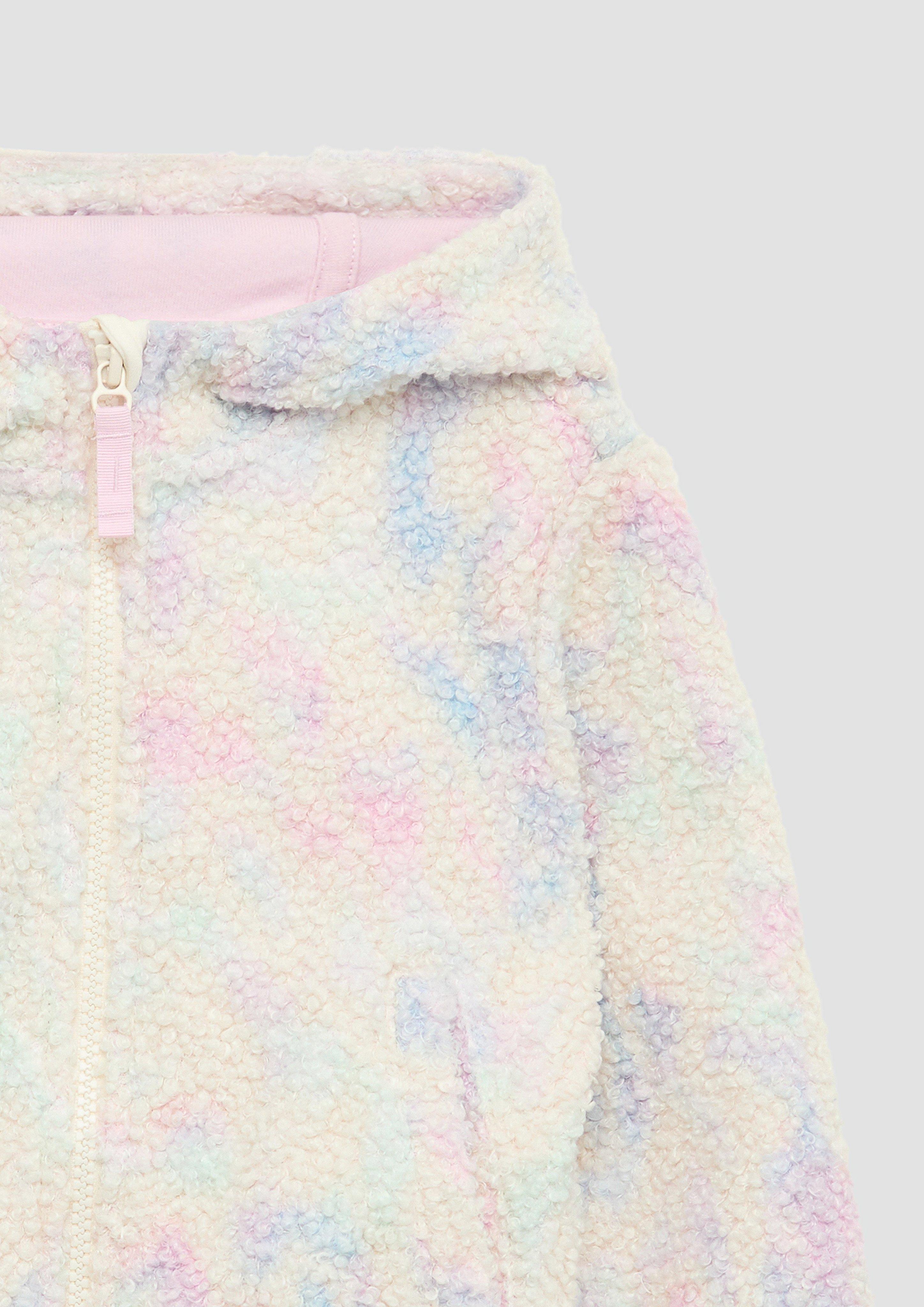 Veste d'intérieur in 03D3