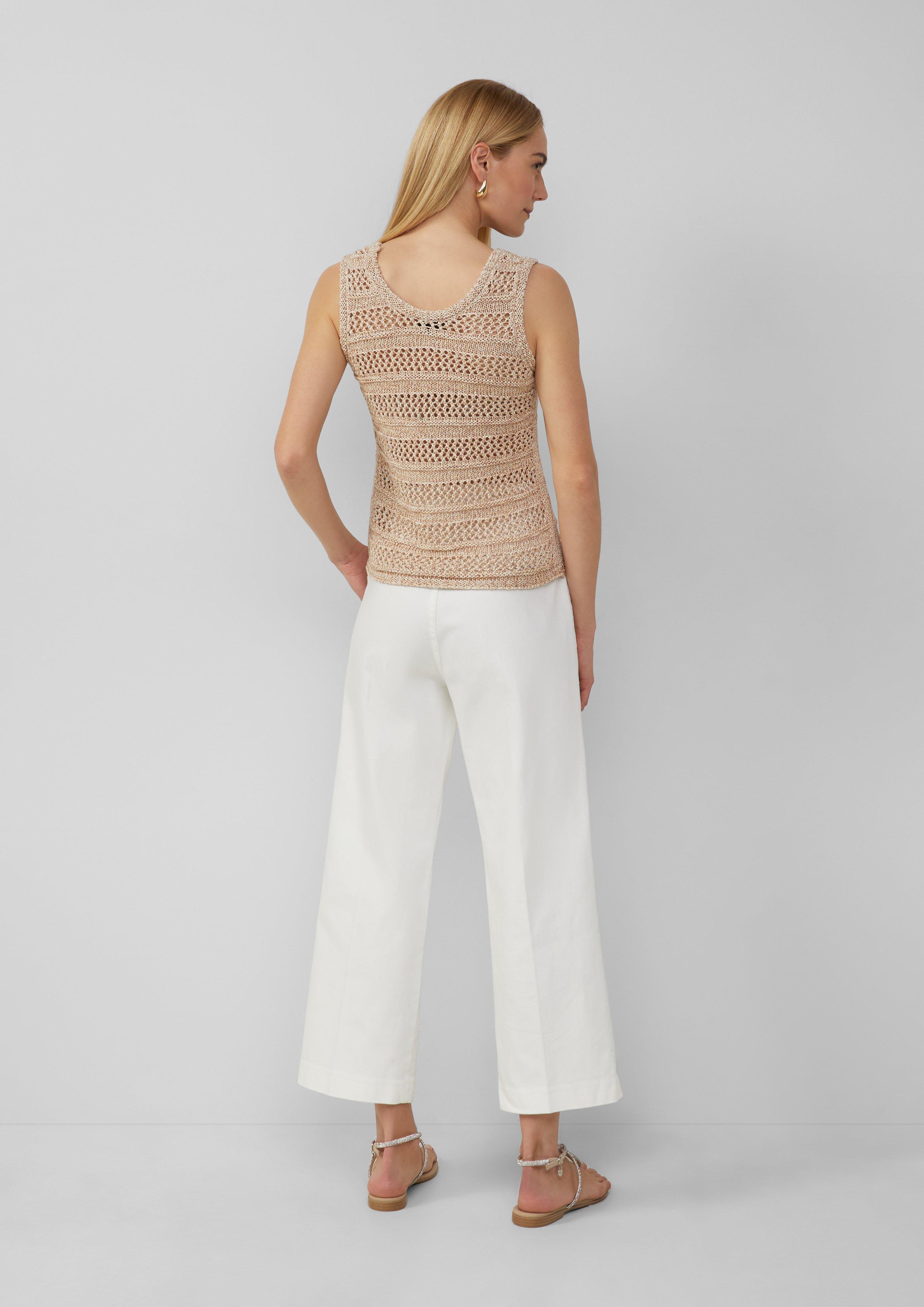 Strickpullunder in 80X2