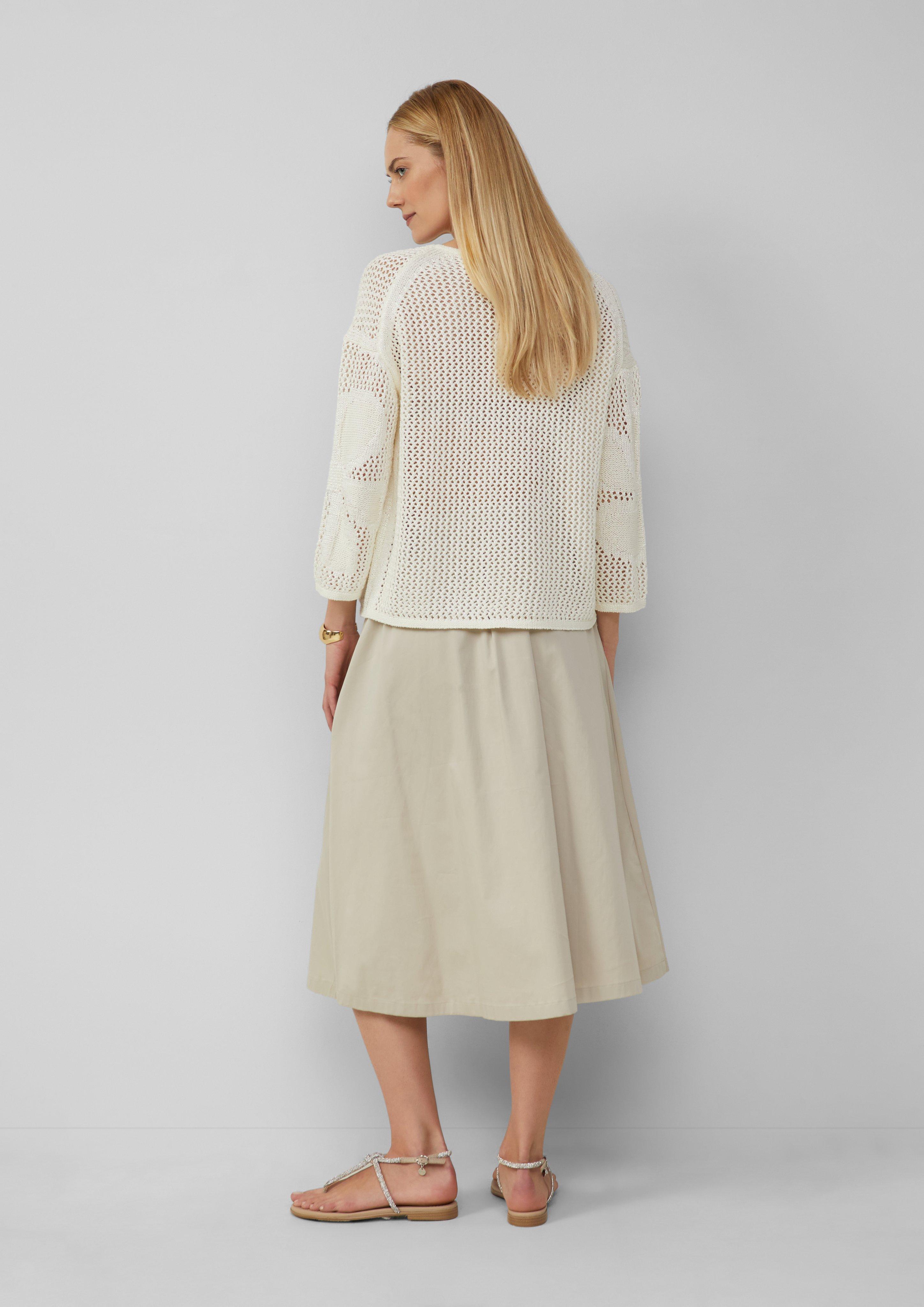 Pleten pulover in 0700