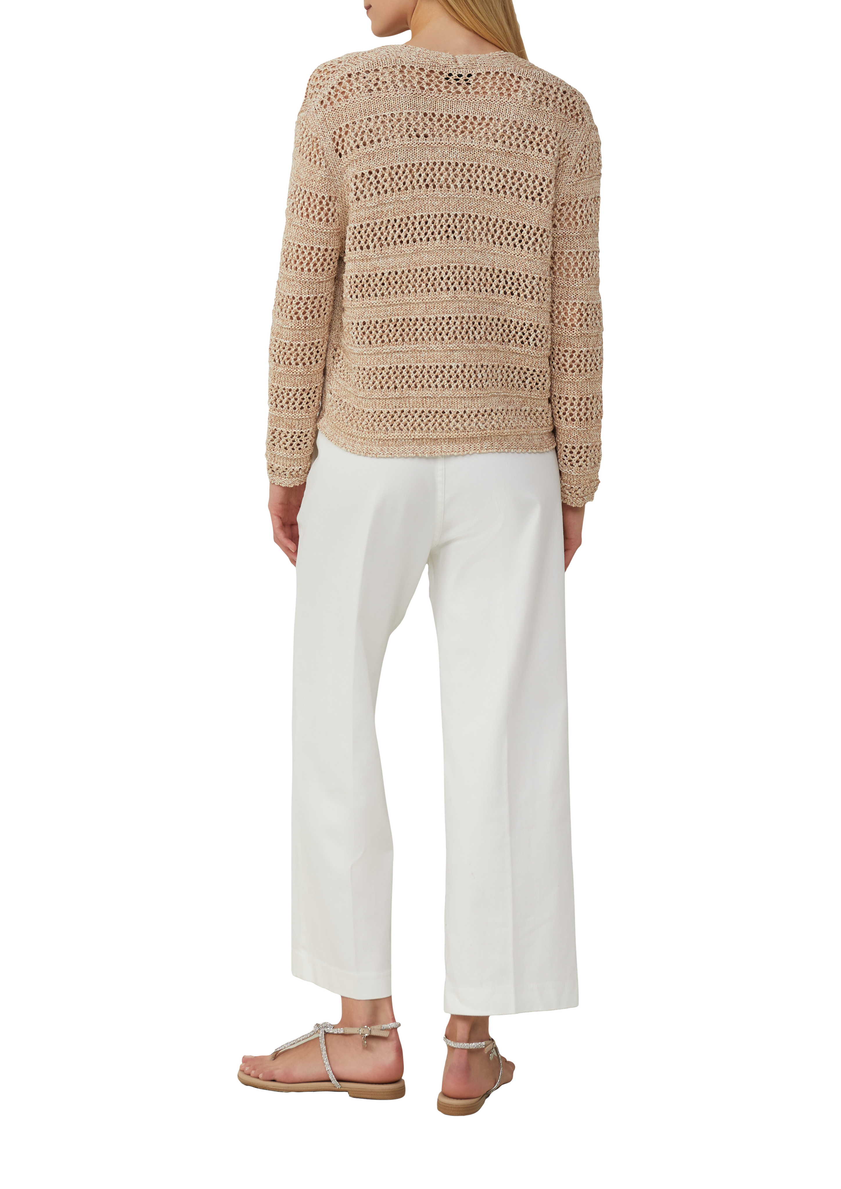 Thumbnail - Strickjacke