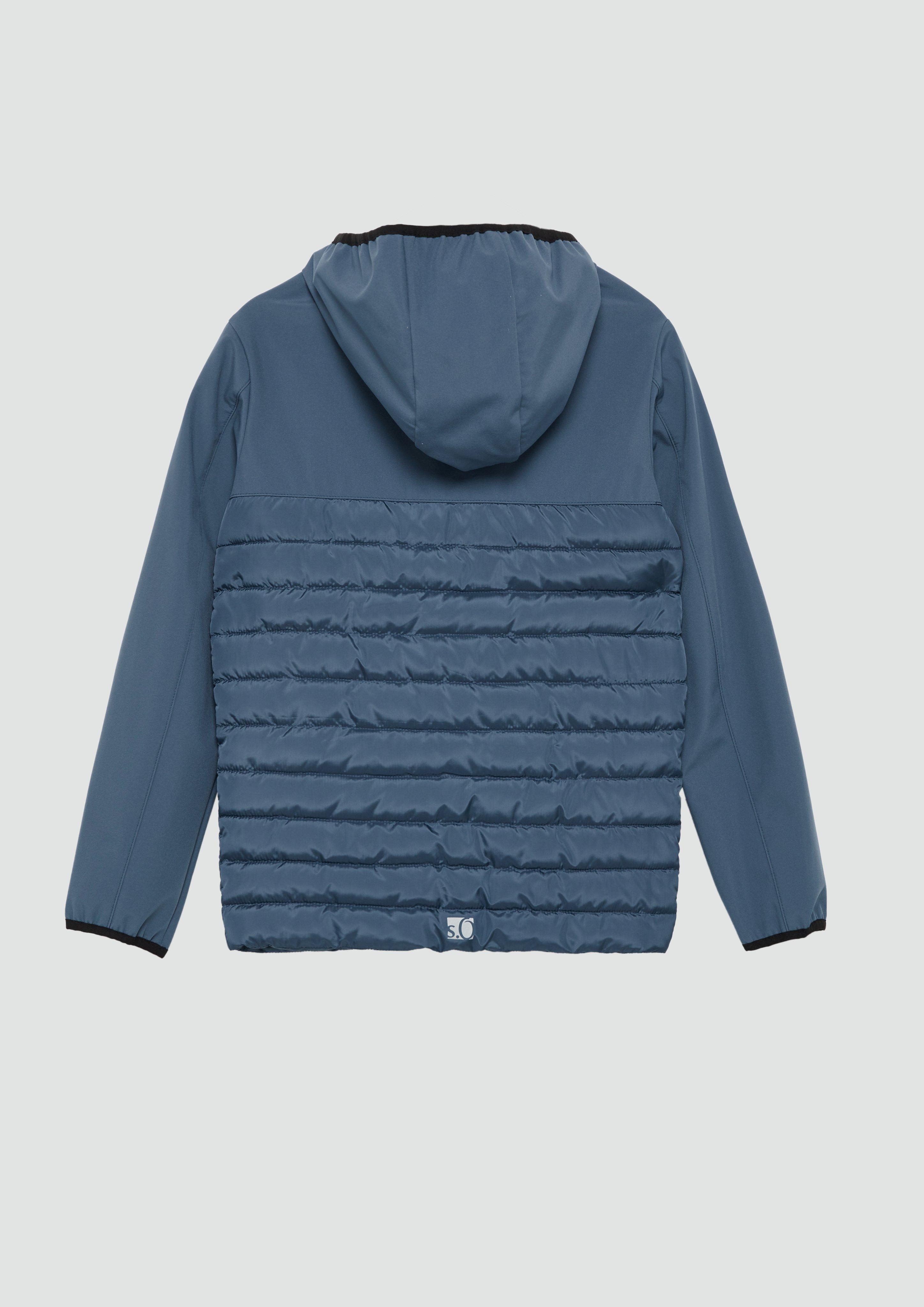 Vonkajšia bunda in 5482