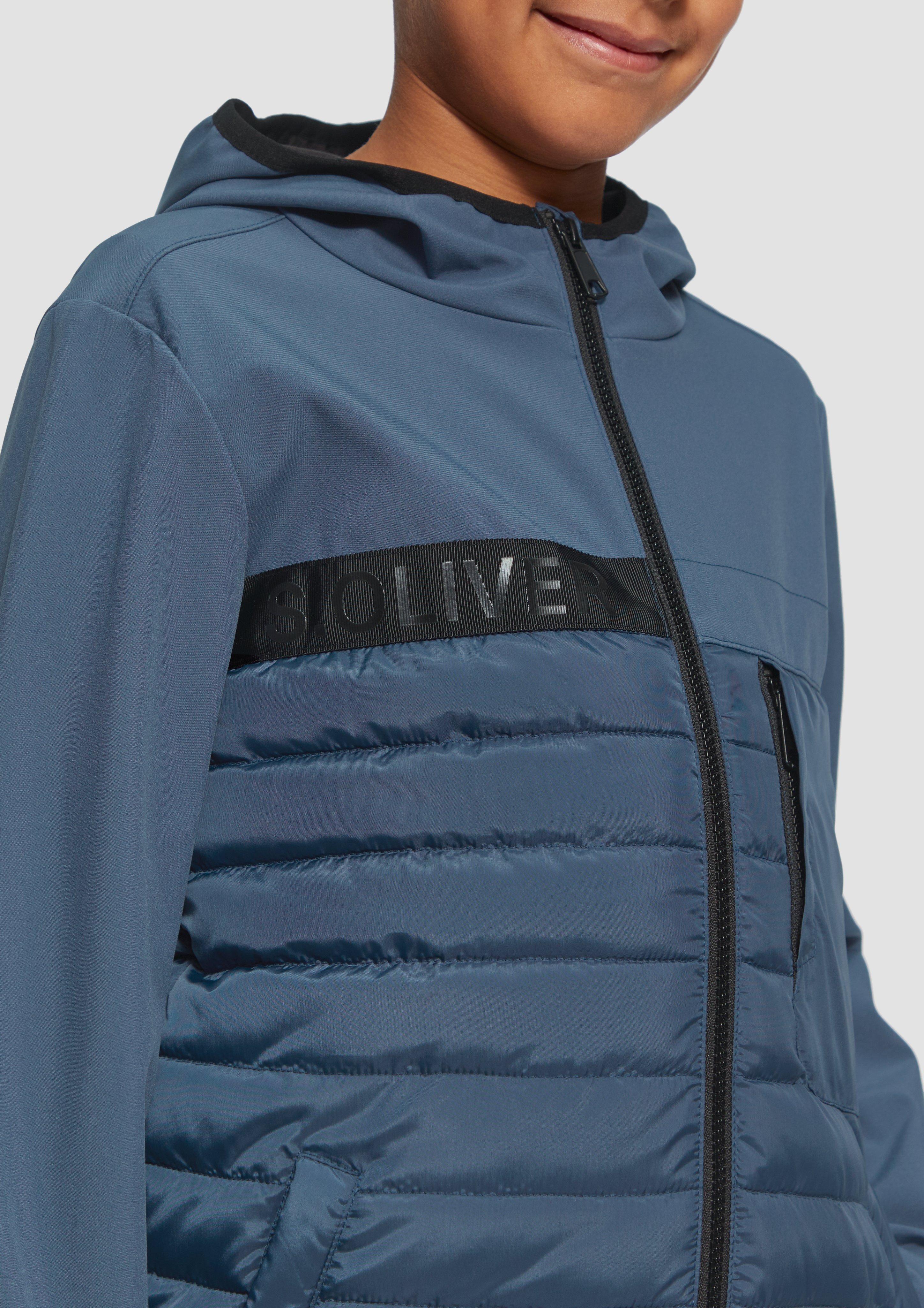 Vonkajšia bunda in 5482