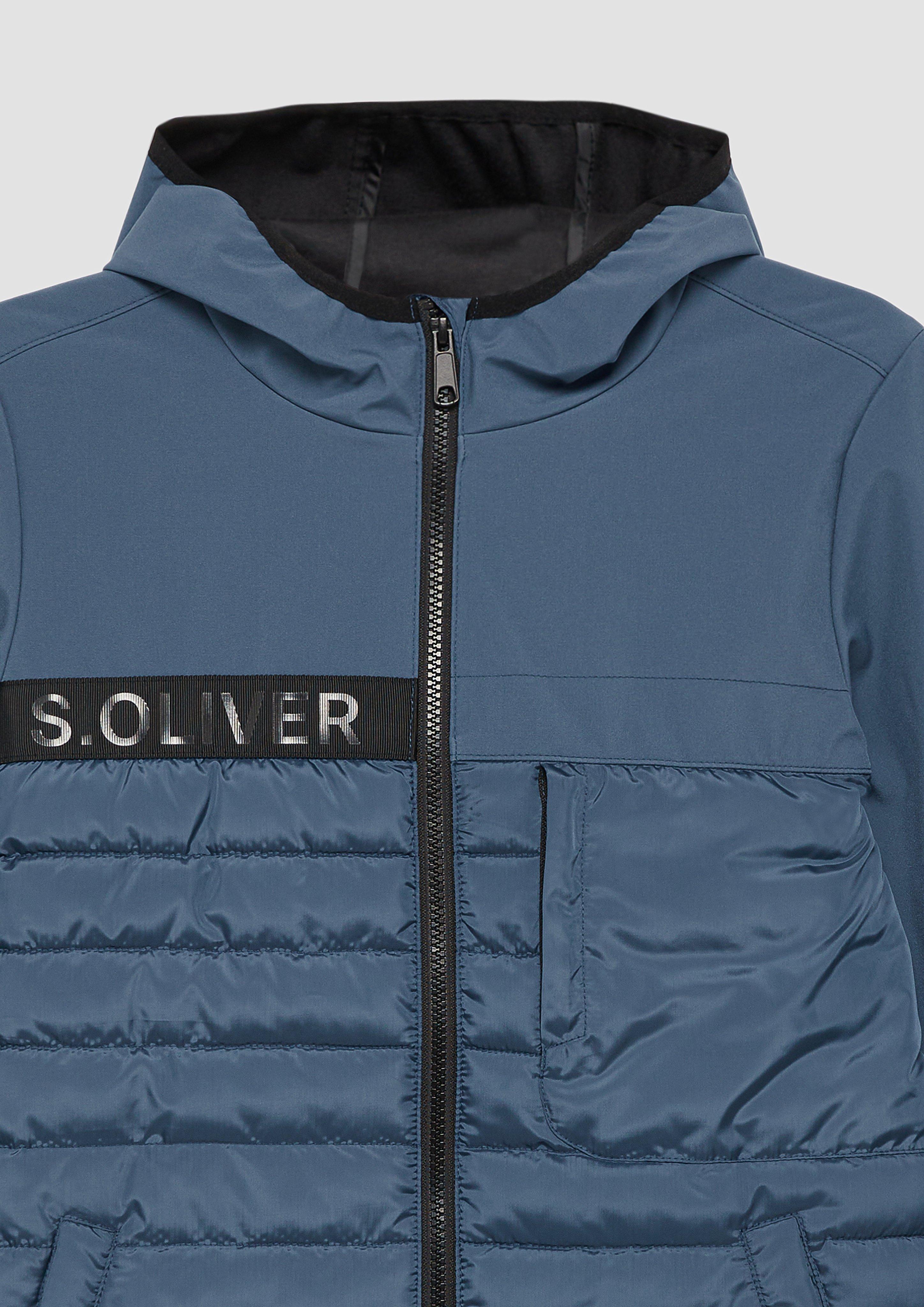 Vonkajšia bunda in 5482