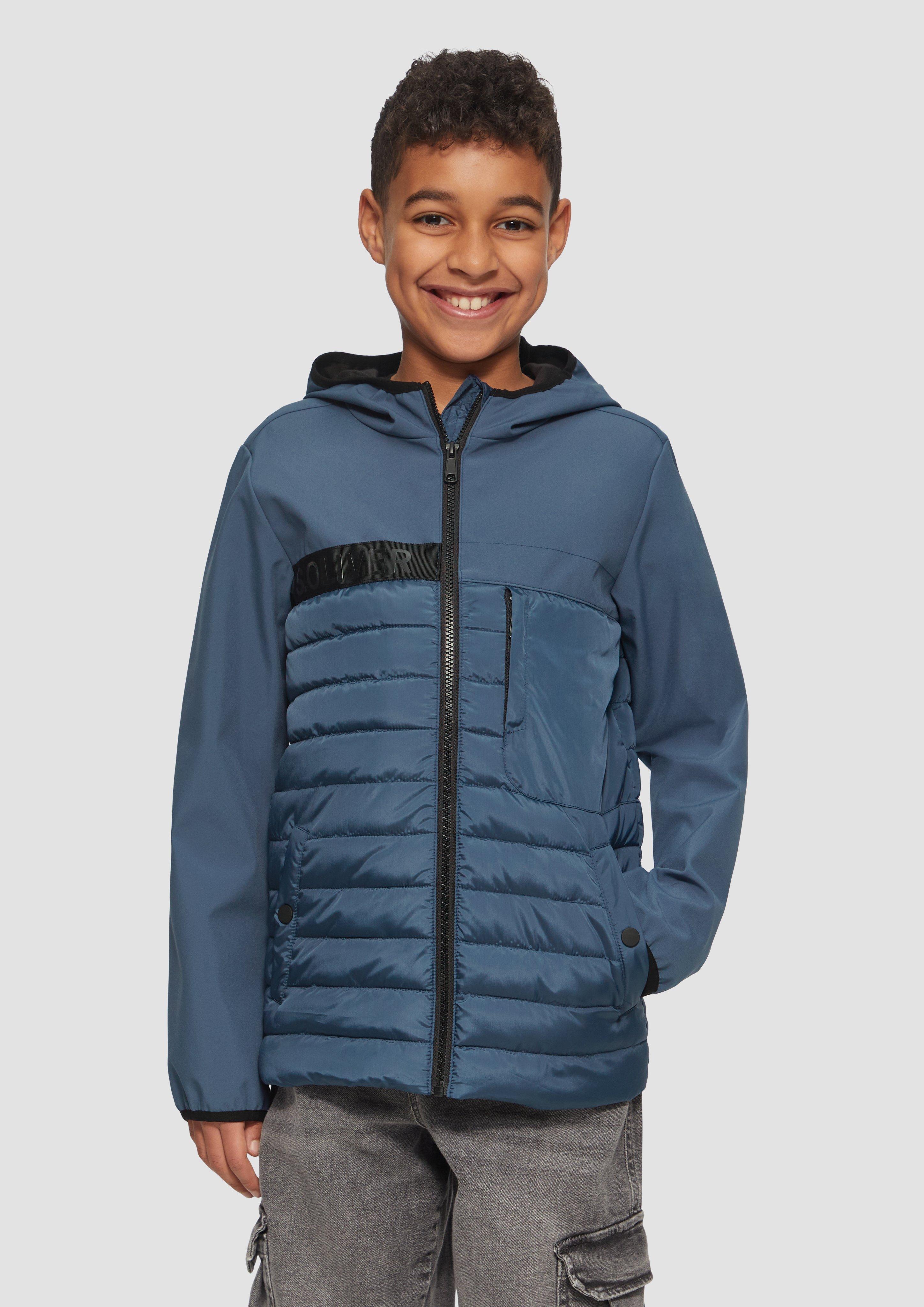 Outdoor-Jacke in 