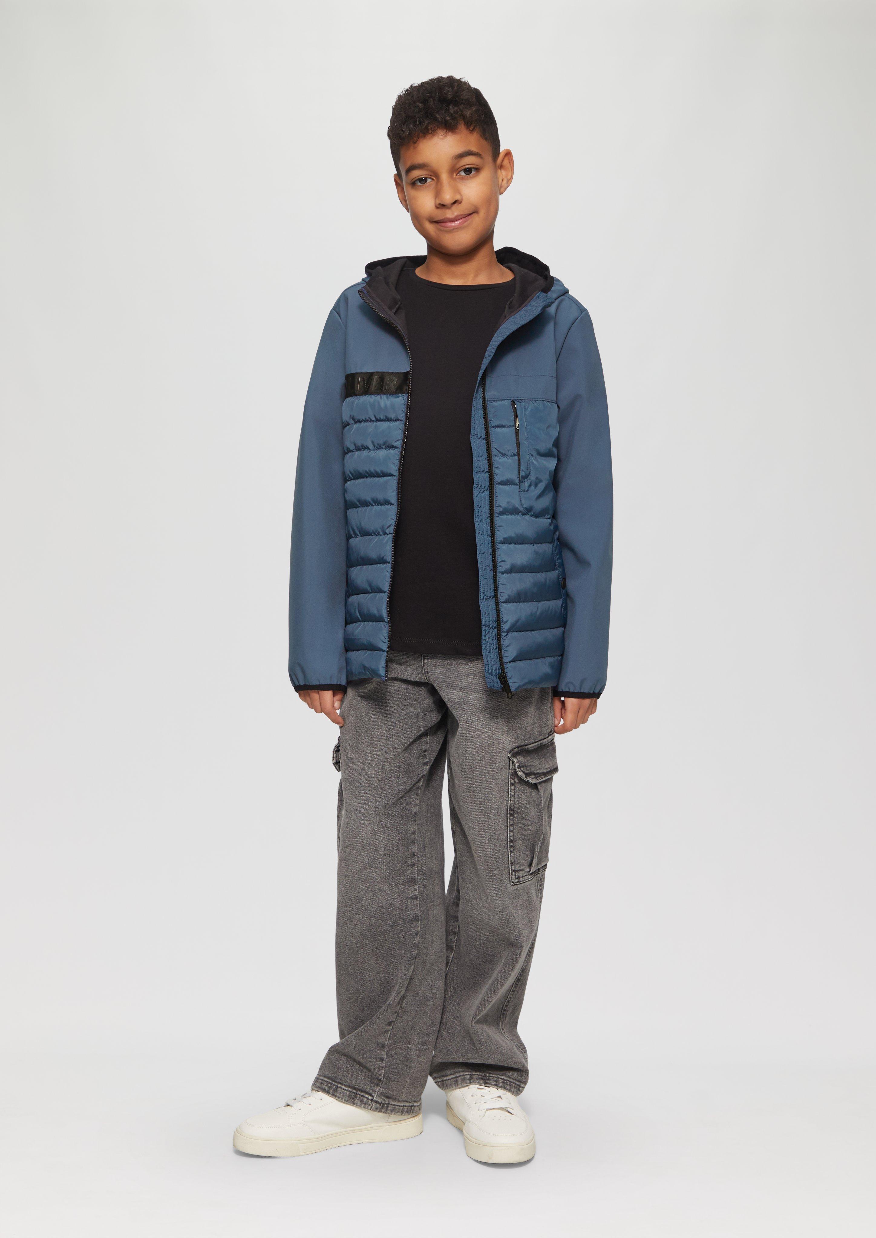 Vonkajšia bunda in 5482