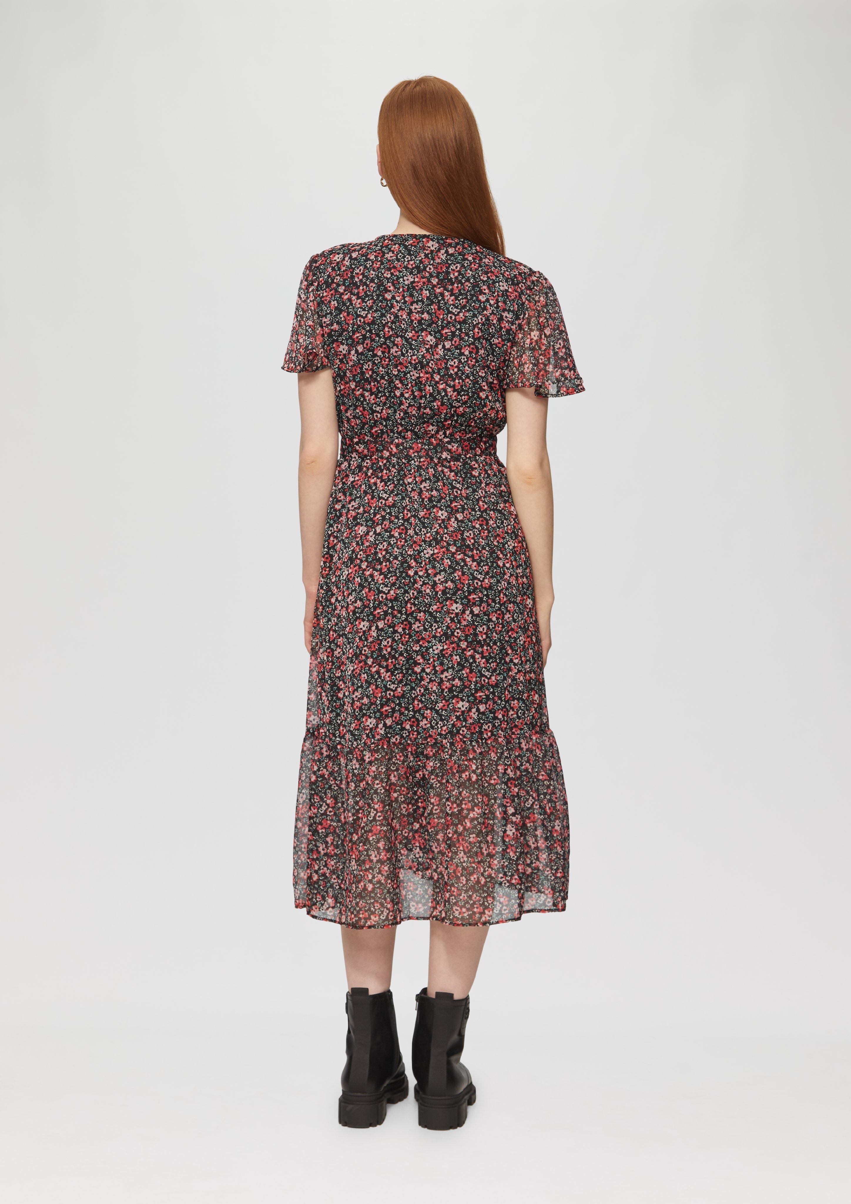 Kleid in 99A3 & 99A9