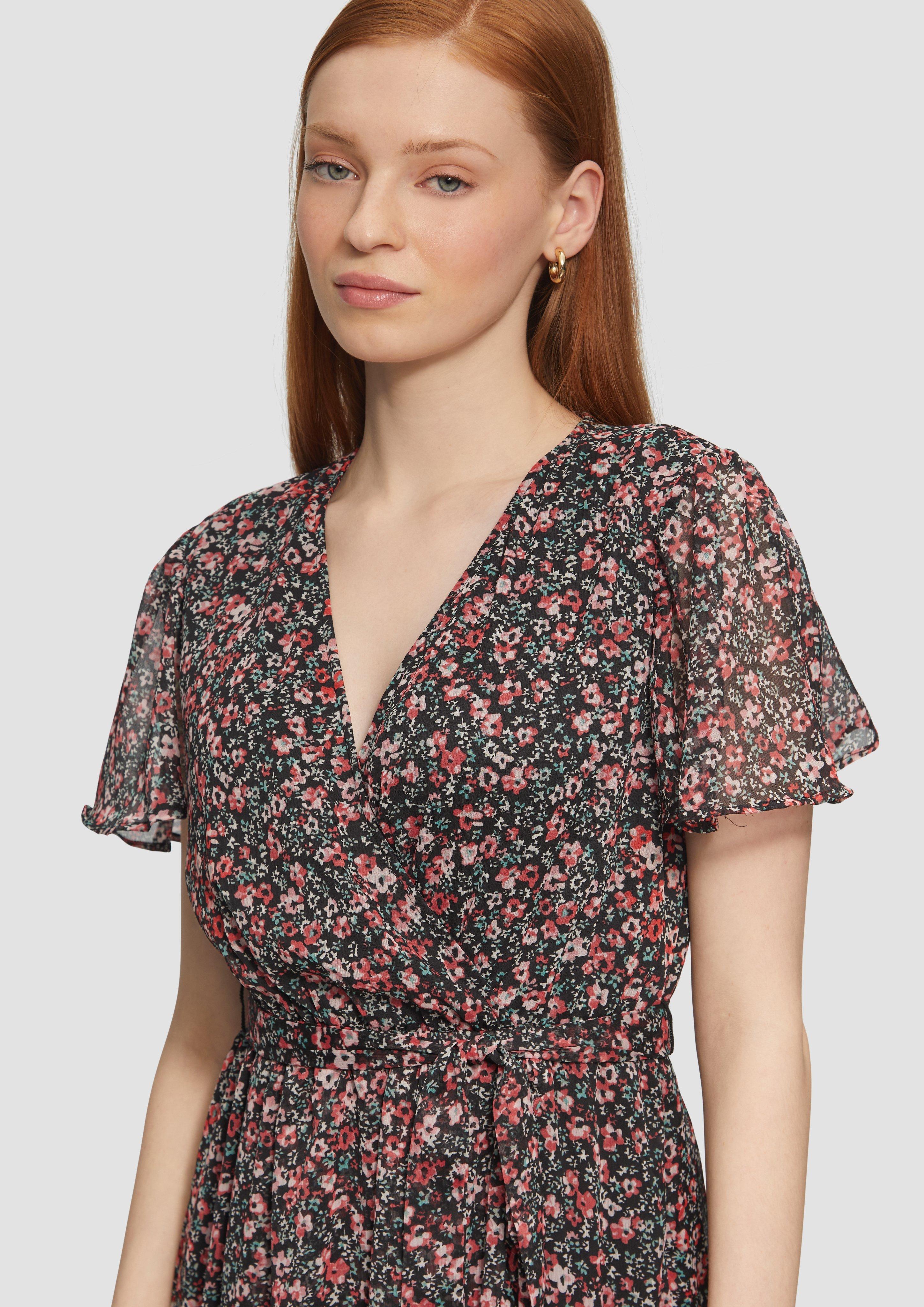 Kleid in 99A3 & 99A9