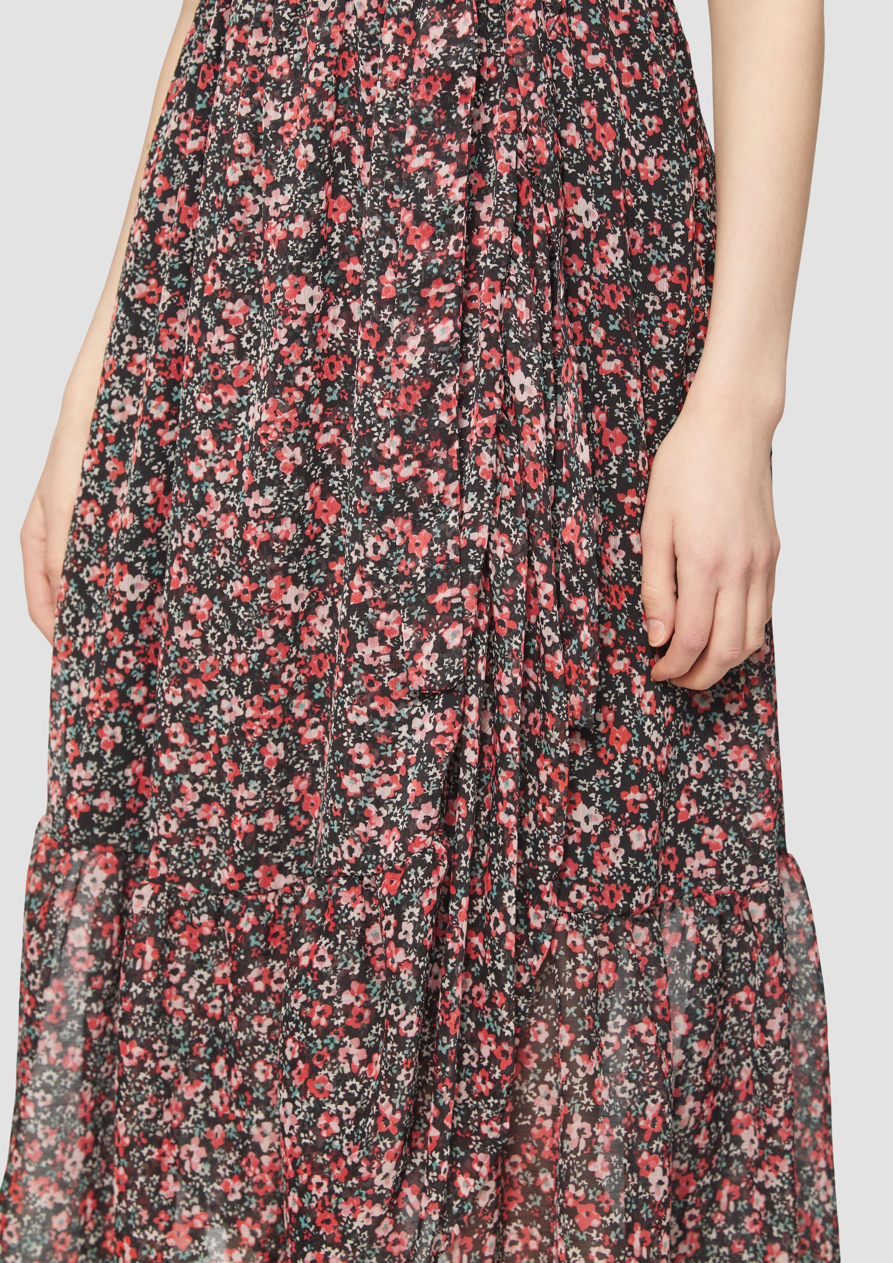 Kleid in 99A3 & 99A9