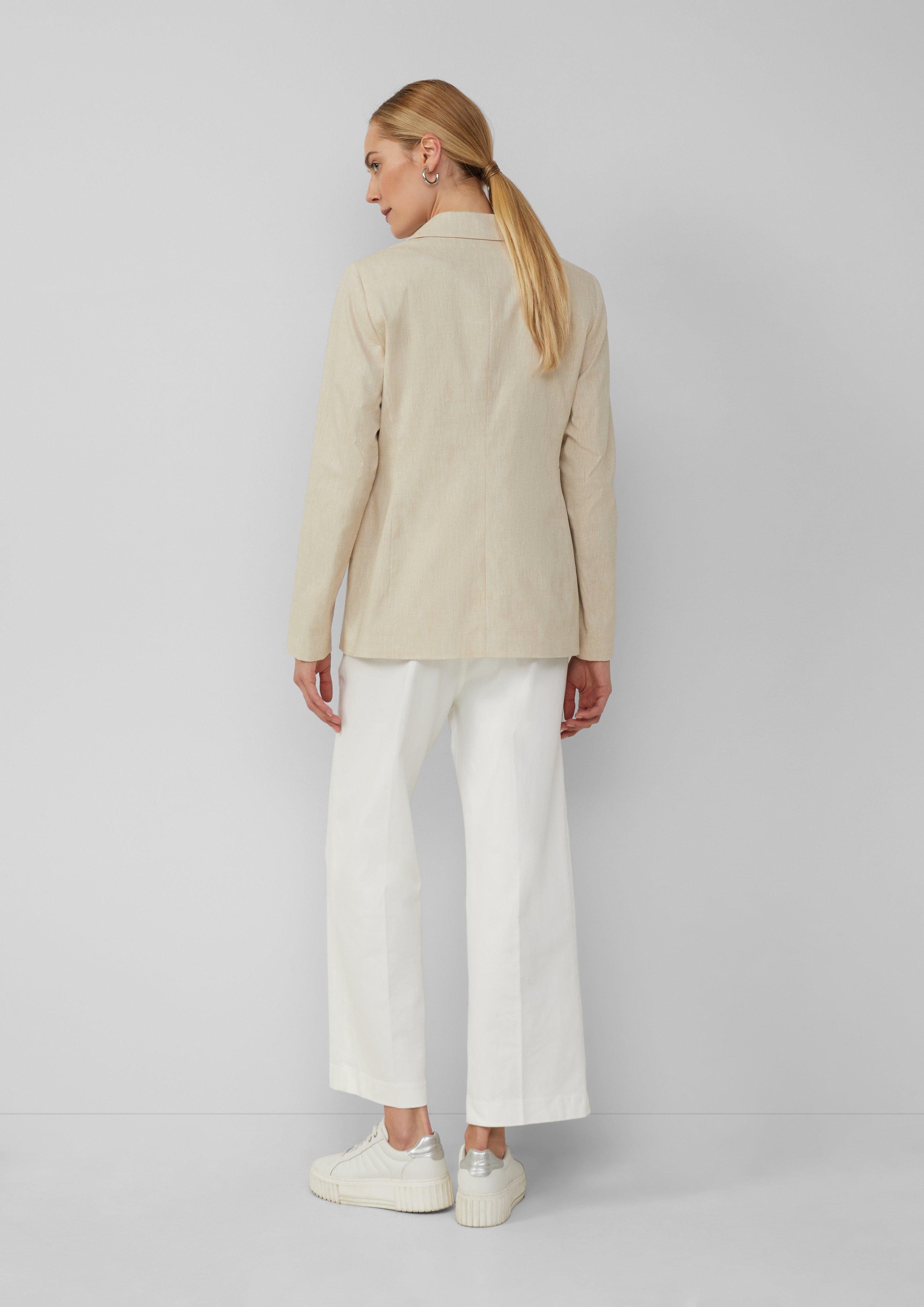 Blazer voor binnen in 80W0