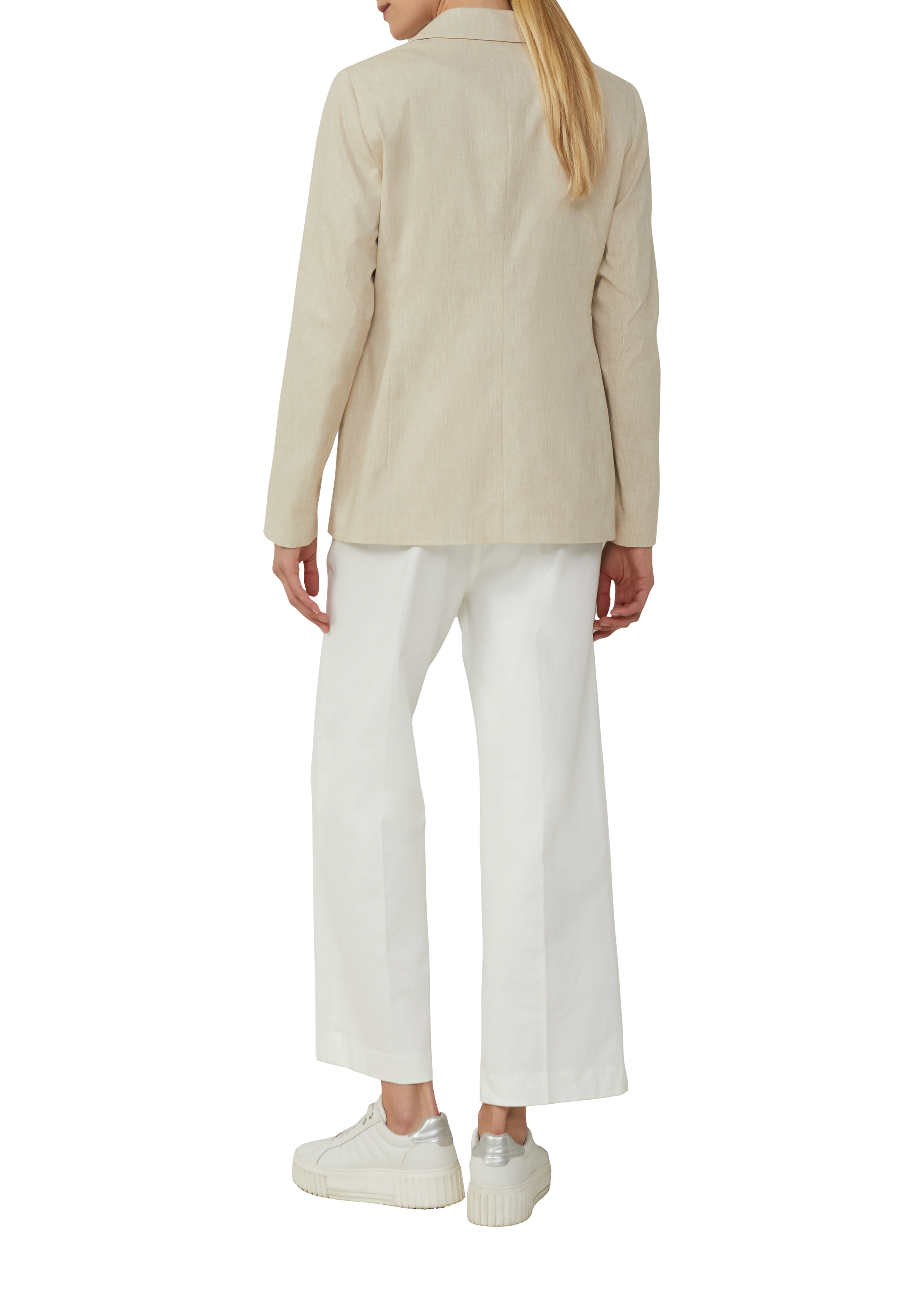 Thumbnail - Indoor-Blazer