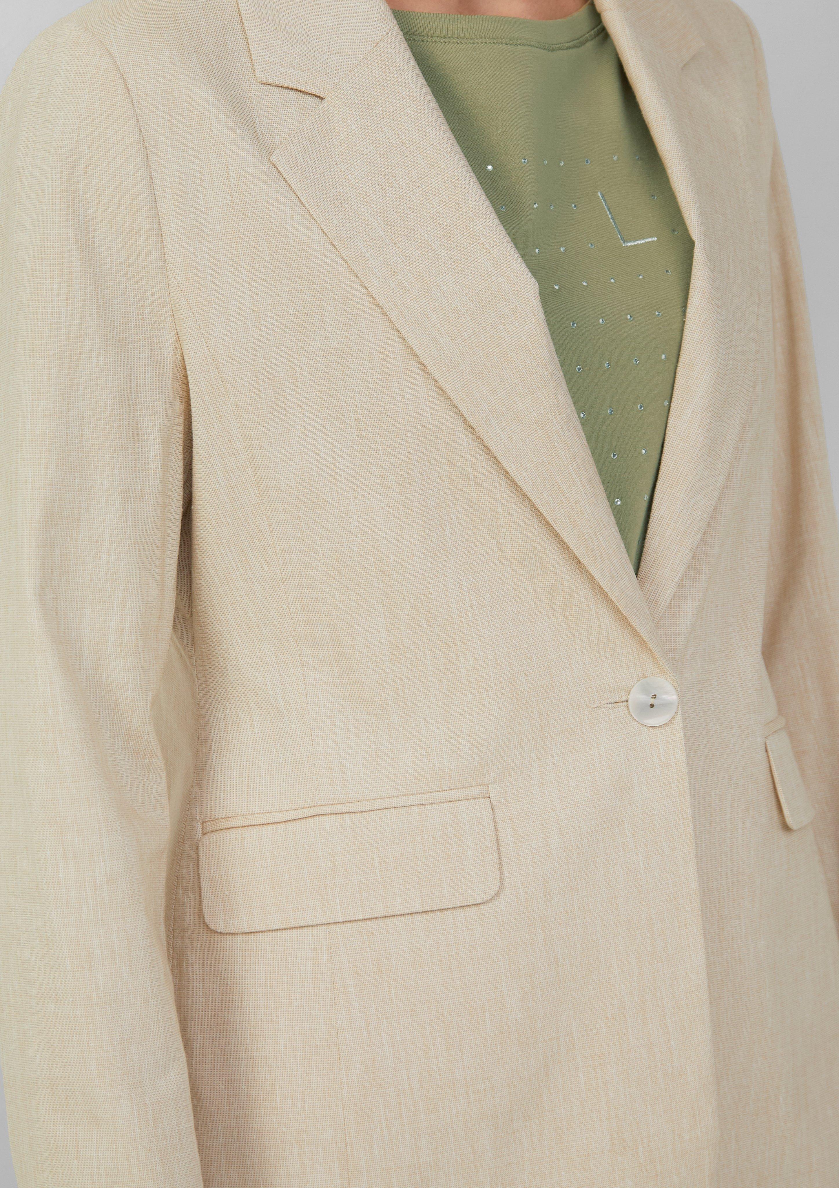 Blazer voor binnen in 80W0