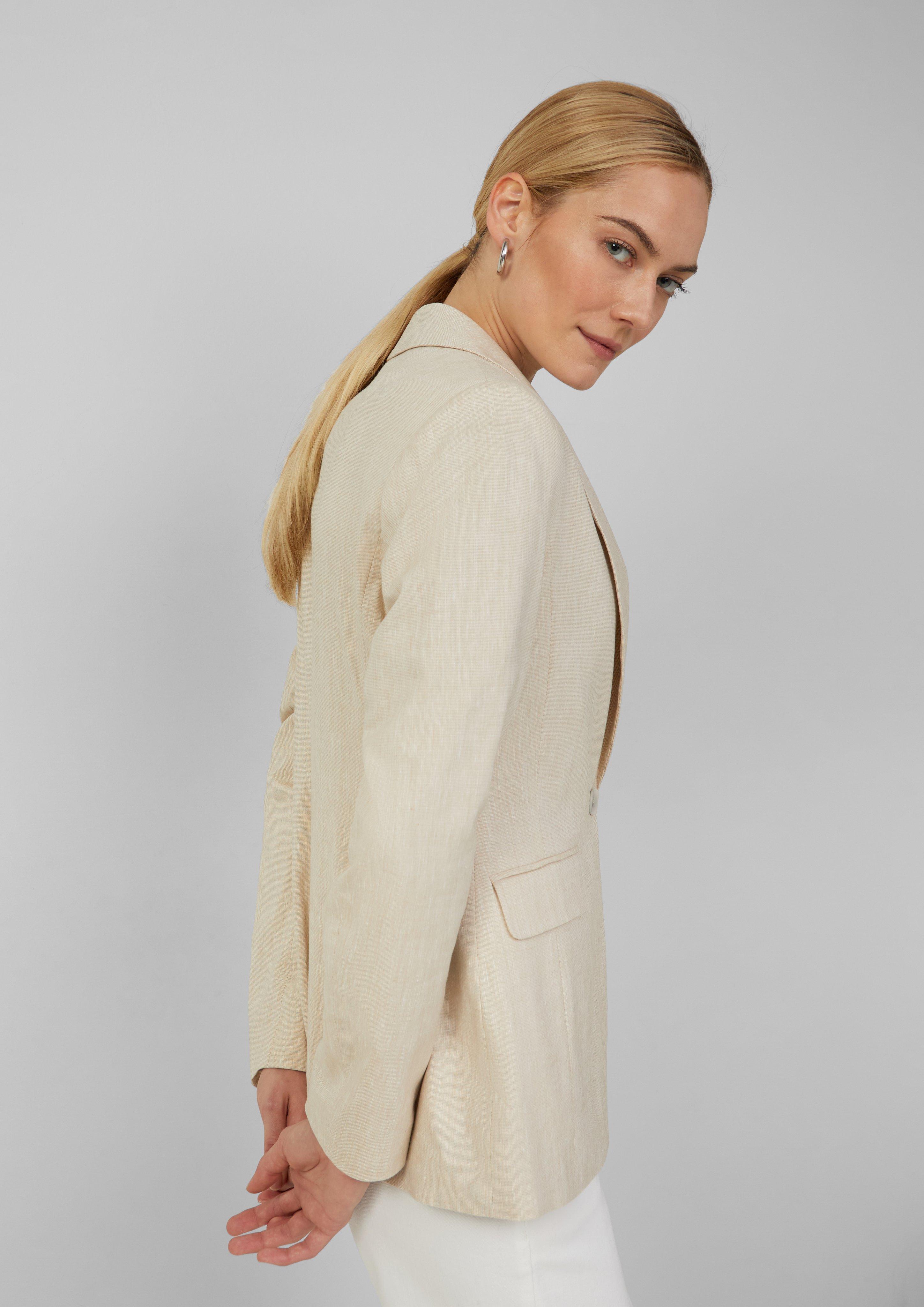 Blazer voor binnen in 80W0