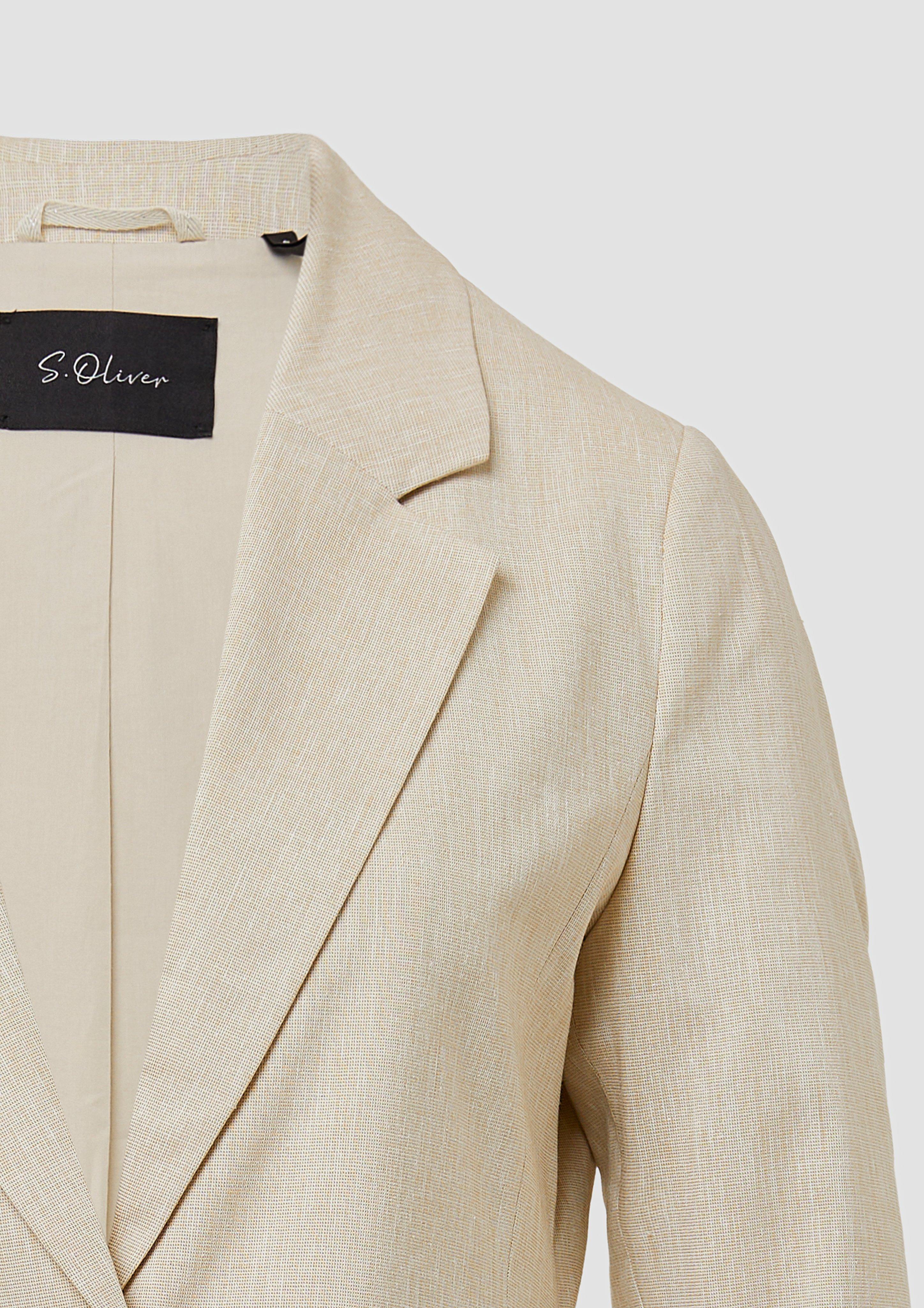 Blazer voor binnen in 80W0