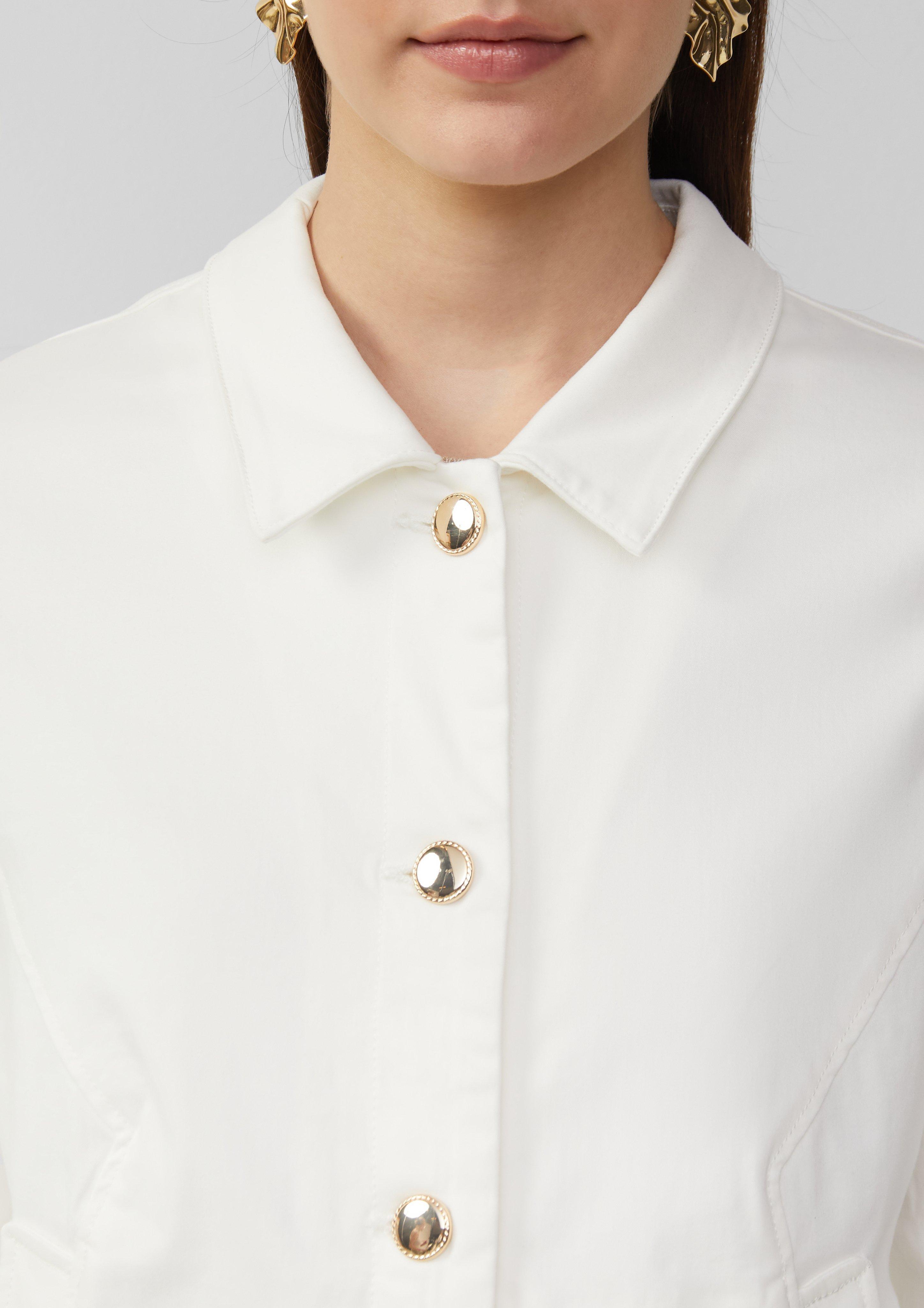 Veste d'intérieur in 0200