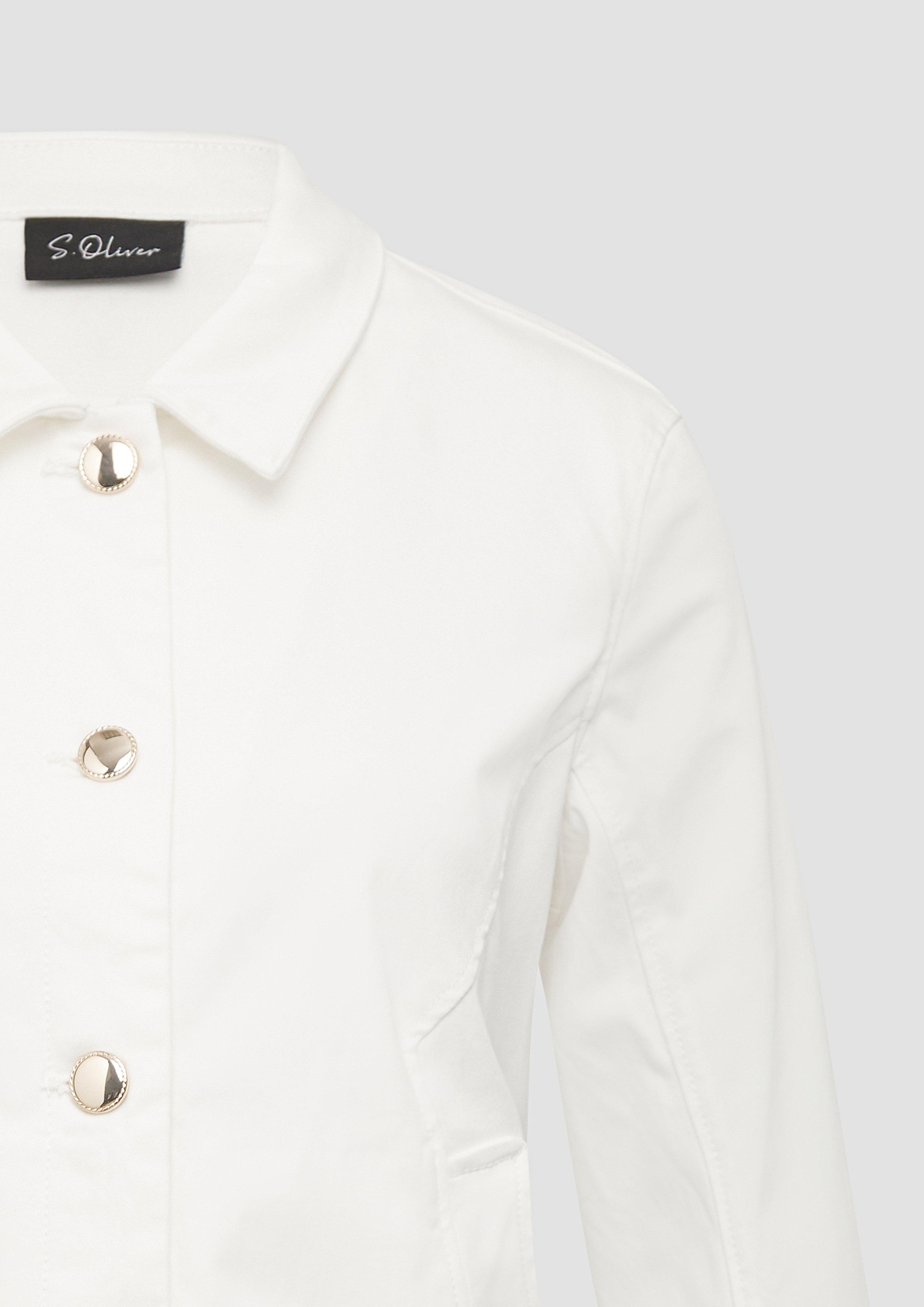 Veste d'intérieur in 0200