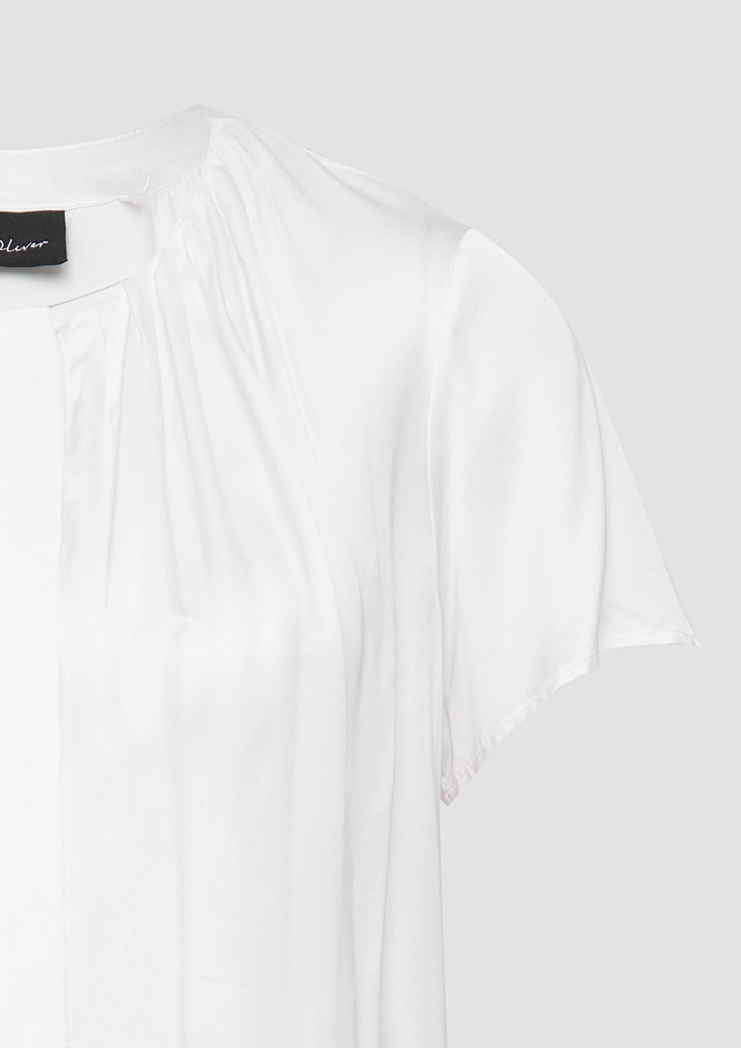 Bluse in 0200 & 3221