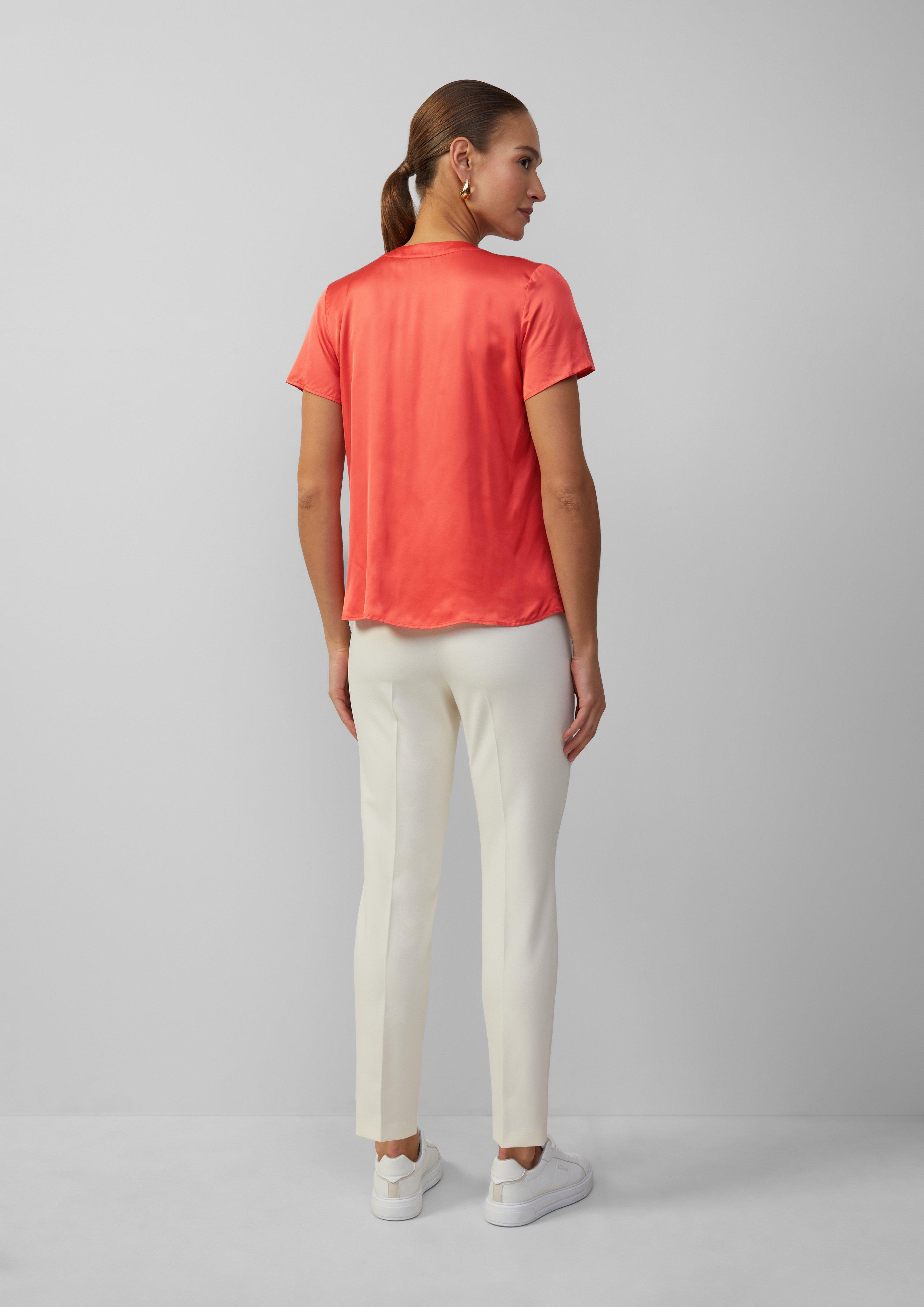 Bluse in 3221 & 0200