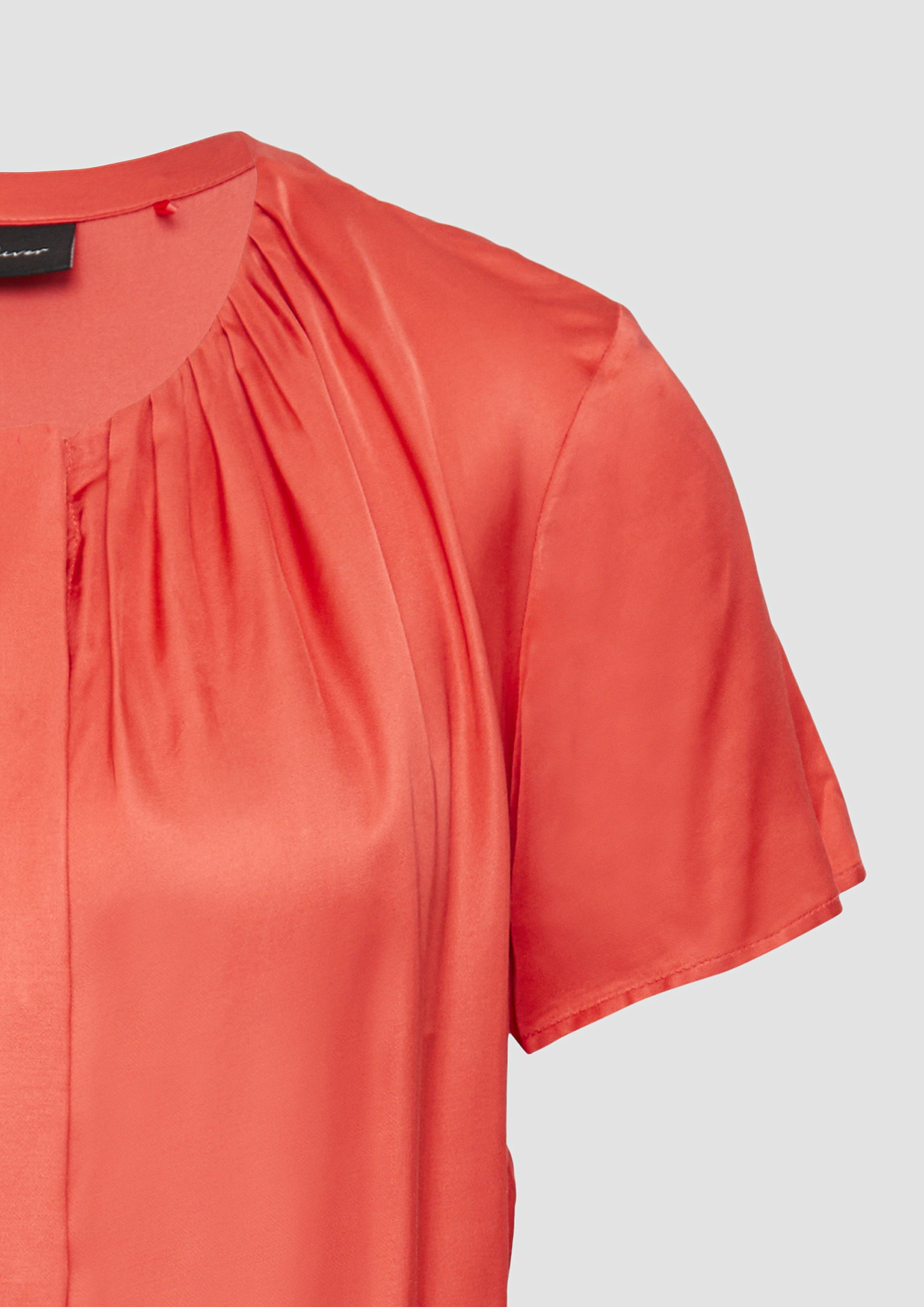 Bluse in 3221 & 0200