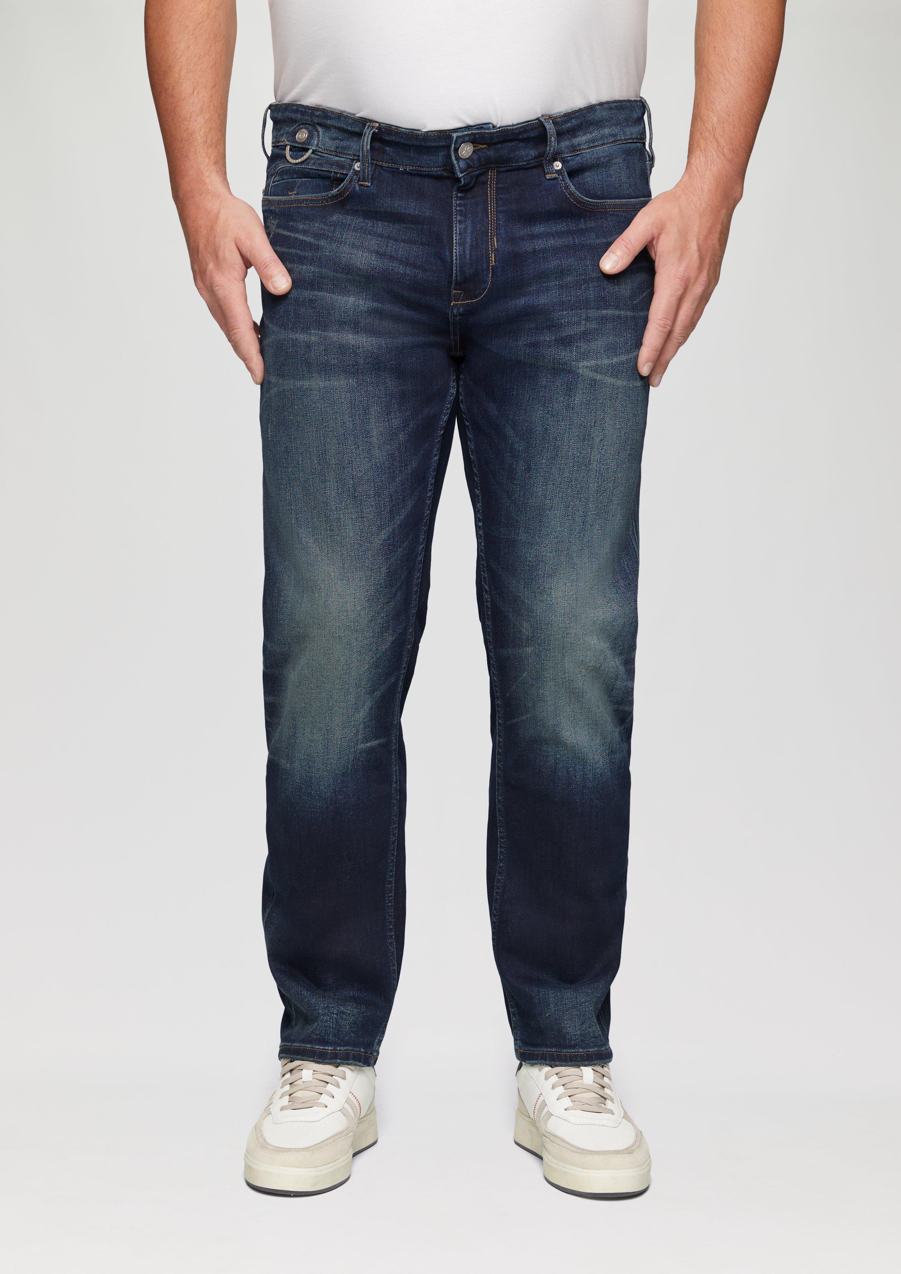 Pantalon en jean in 57Z7