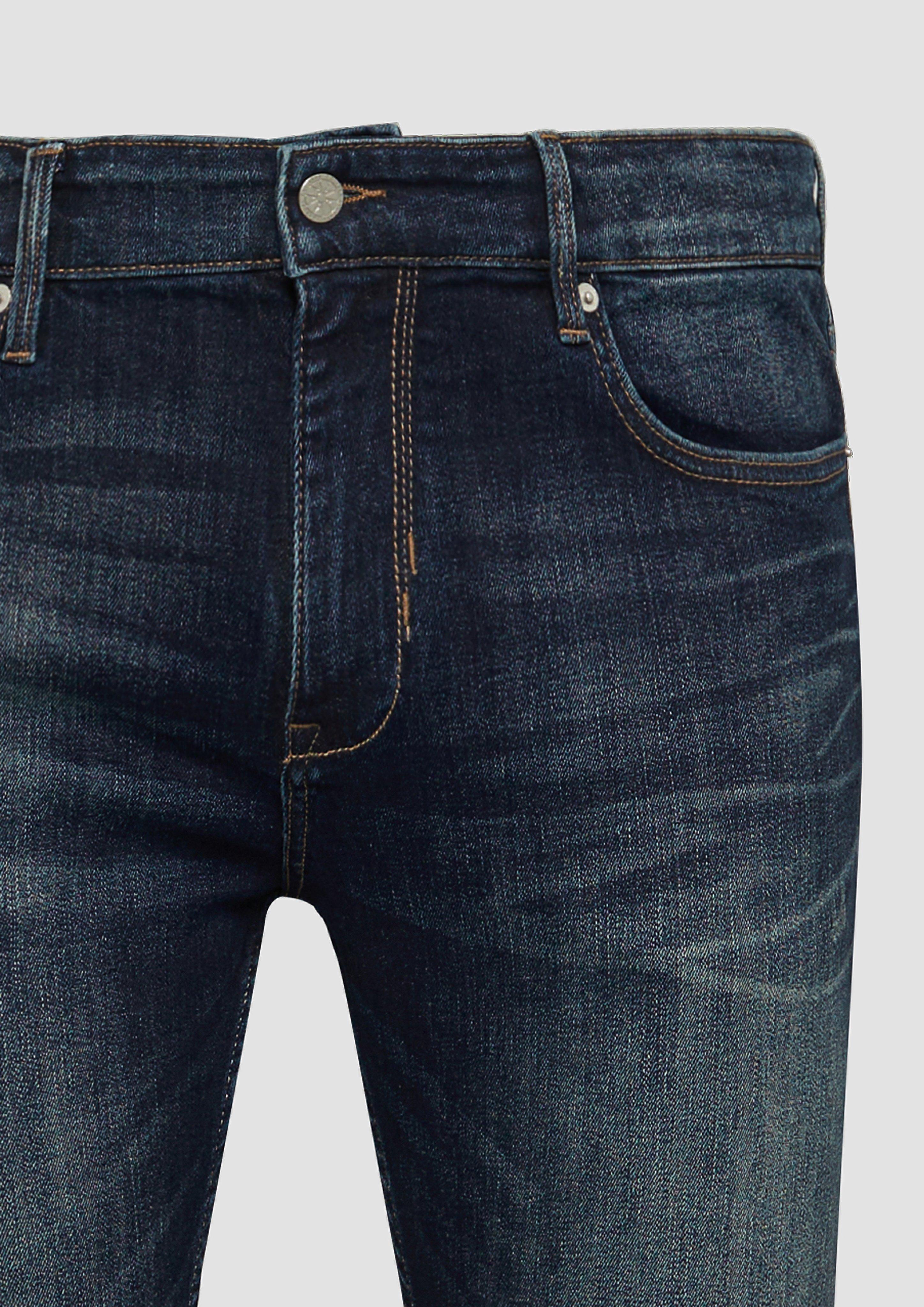 Pantalon en jean in 57Z7