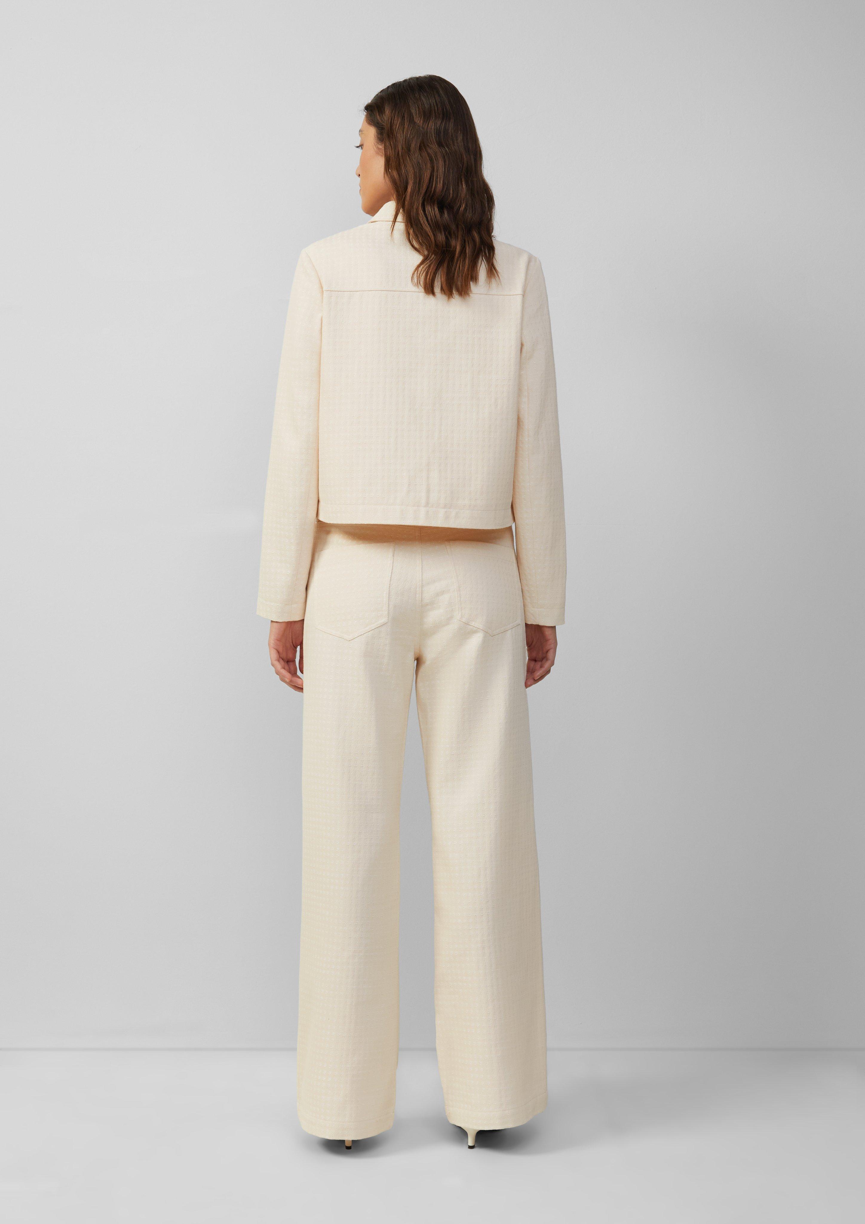 Binnen-Jacke in 0200