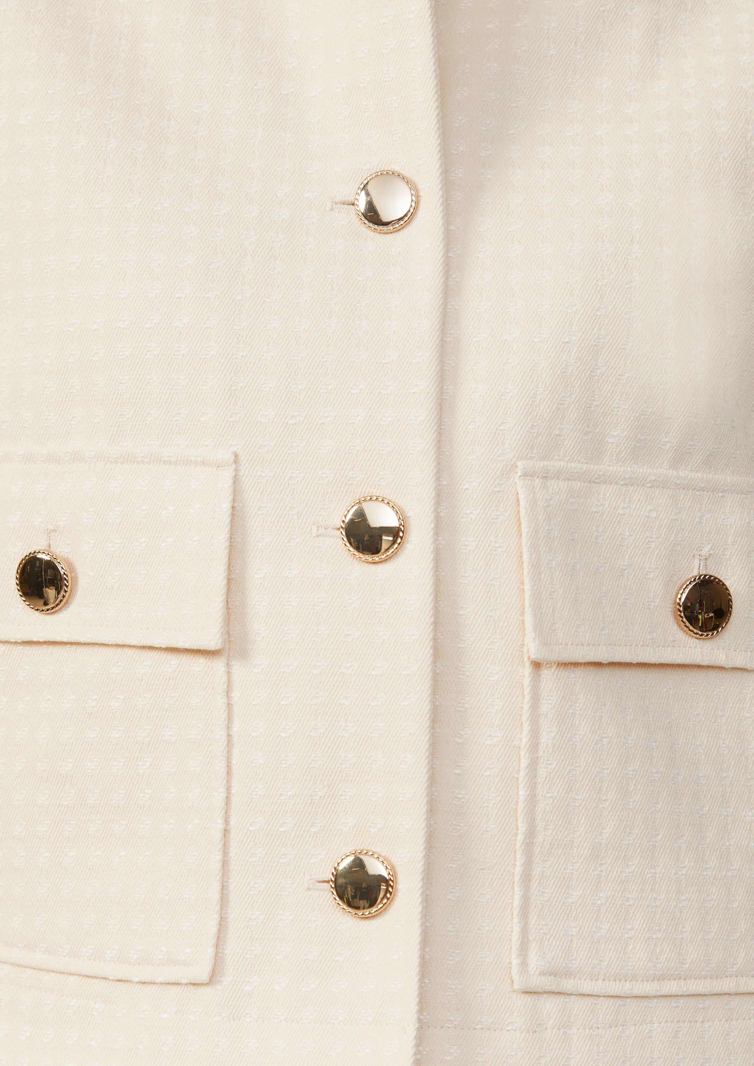 Binnen-Jacke in 0200