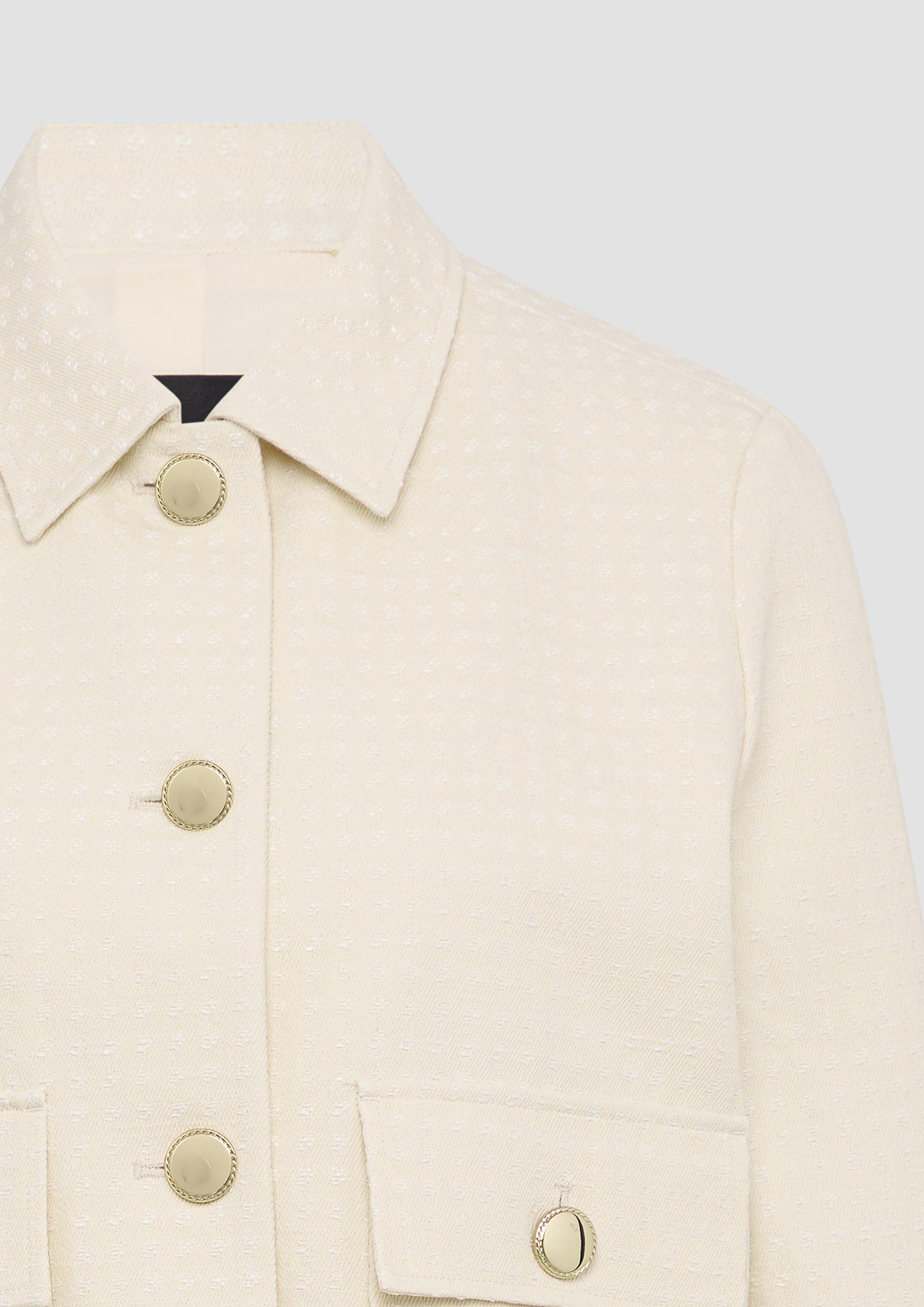 Binnen-Jacke in 0200