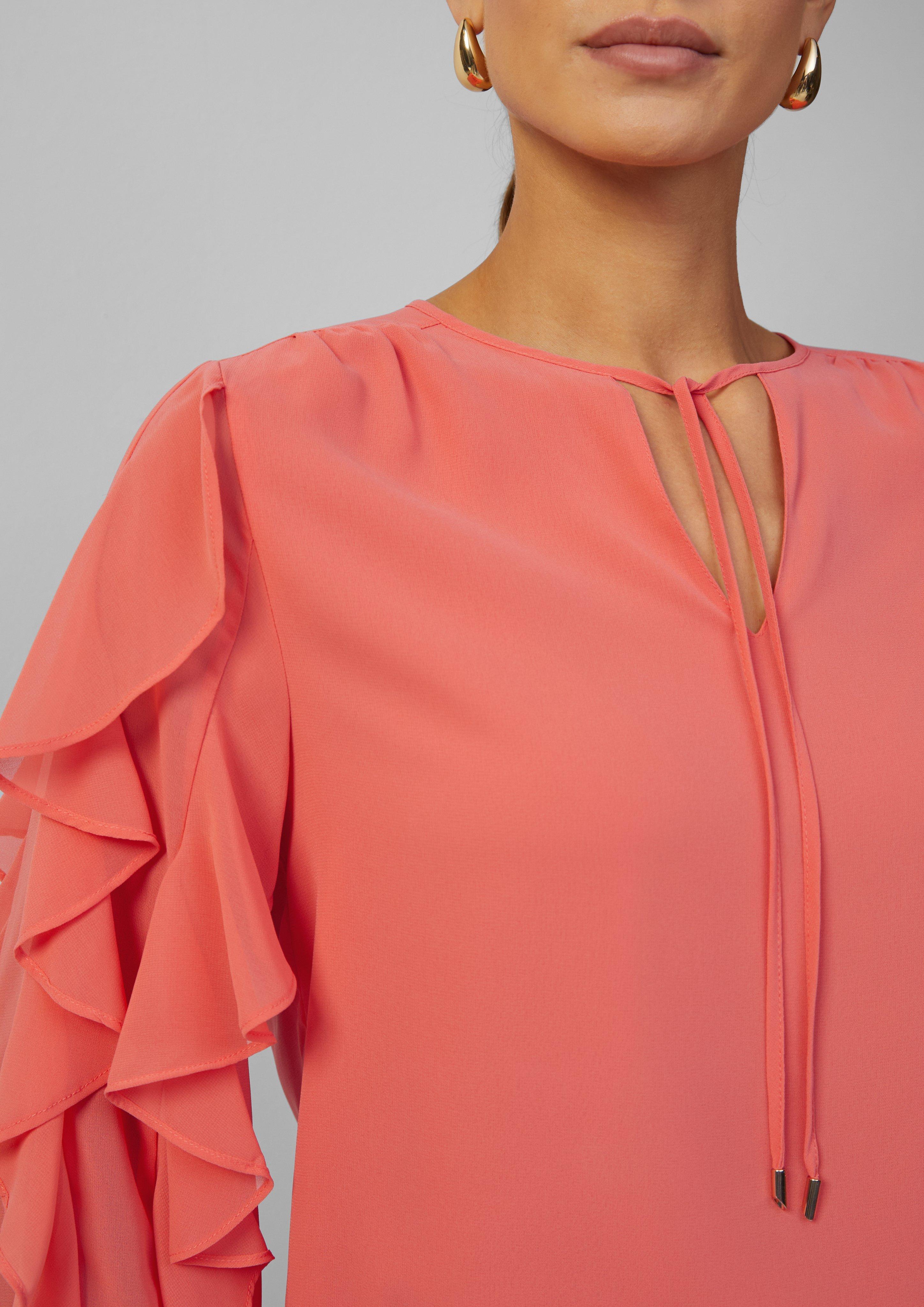 Bluse in 3221 & 0200