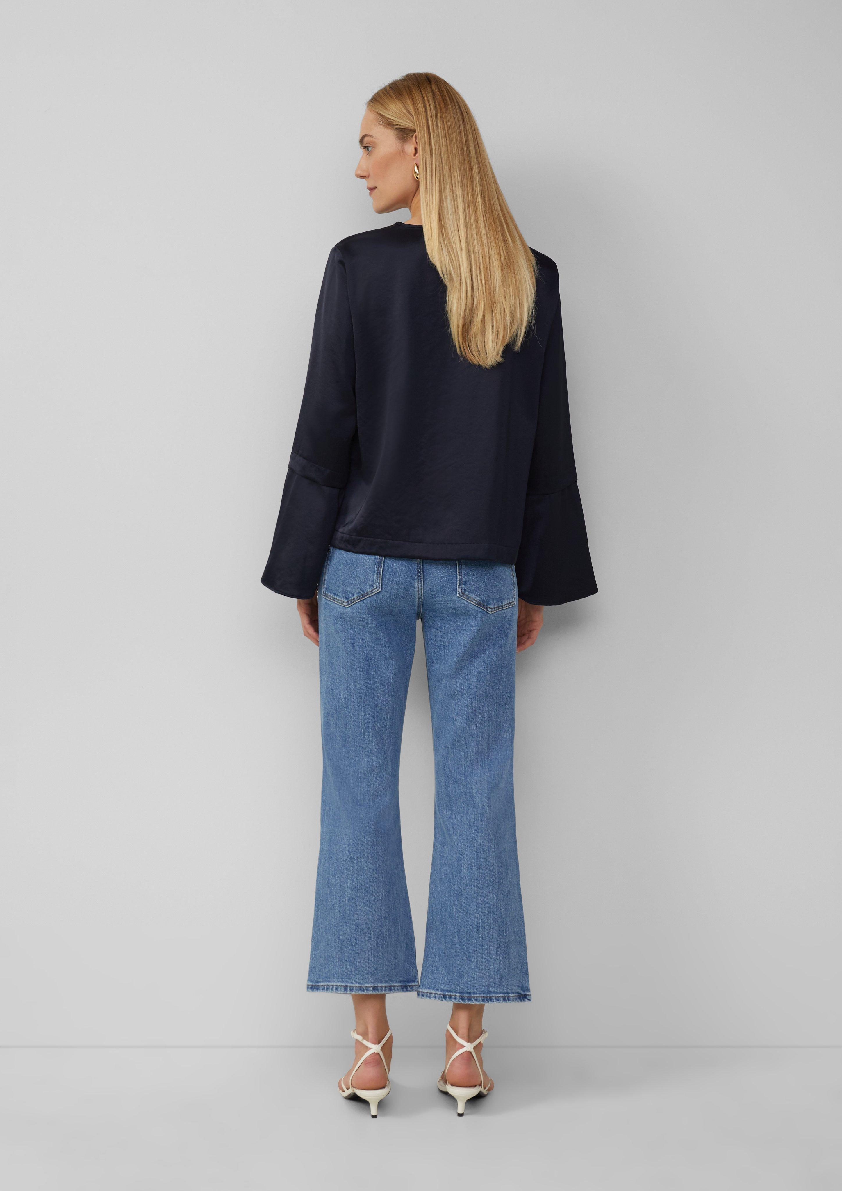 Bluse in 5959 & 8061