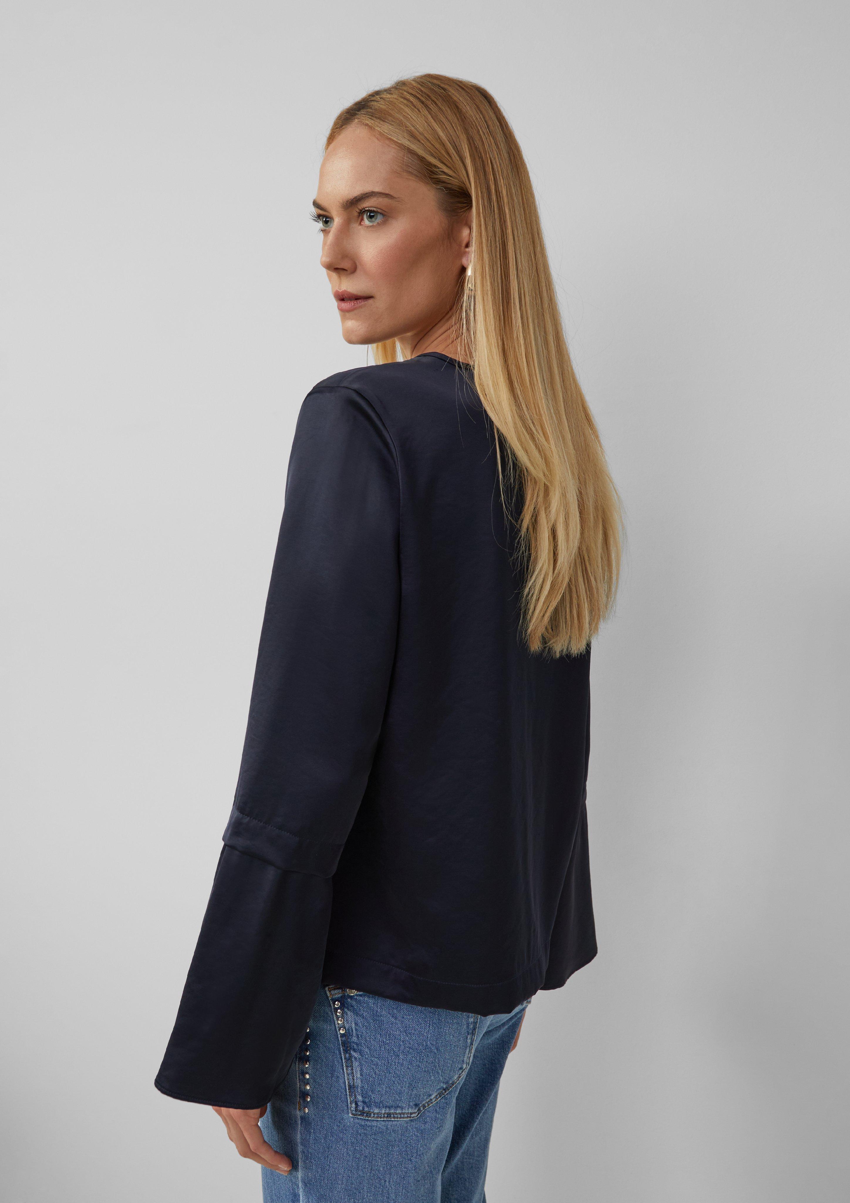 Bluse in 5959 & 8061