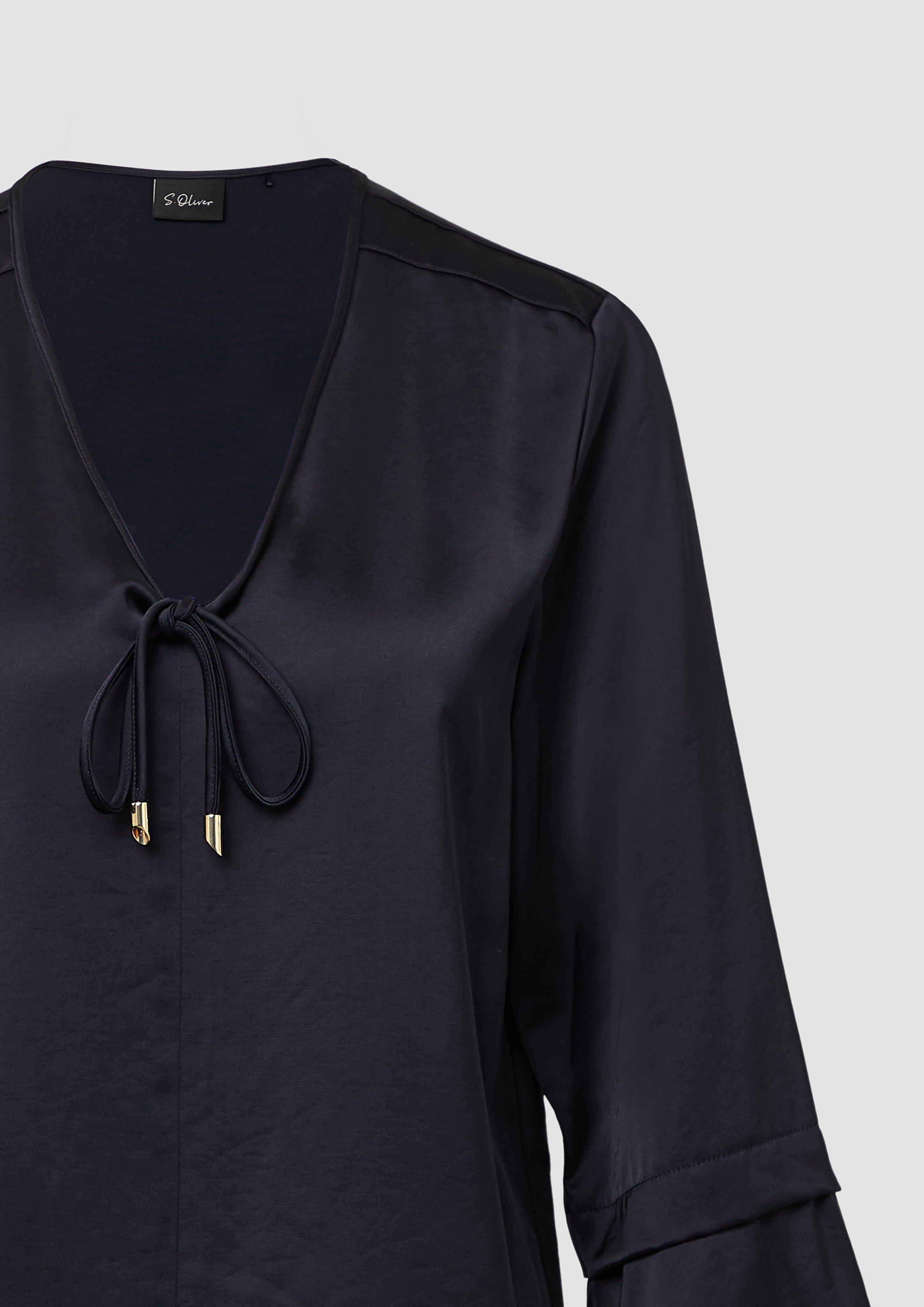 Bluse in 5959 & 8061