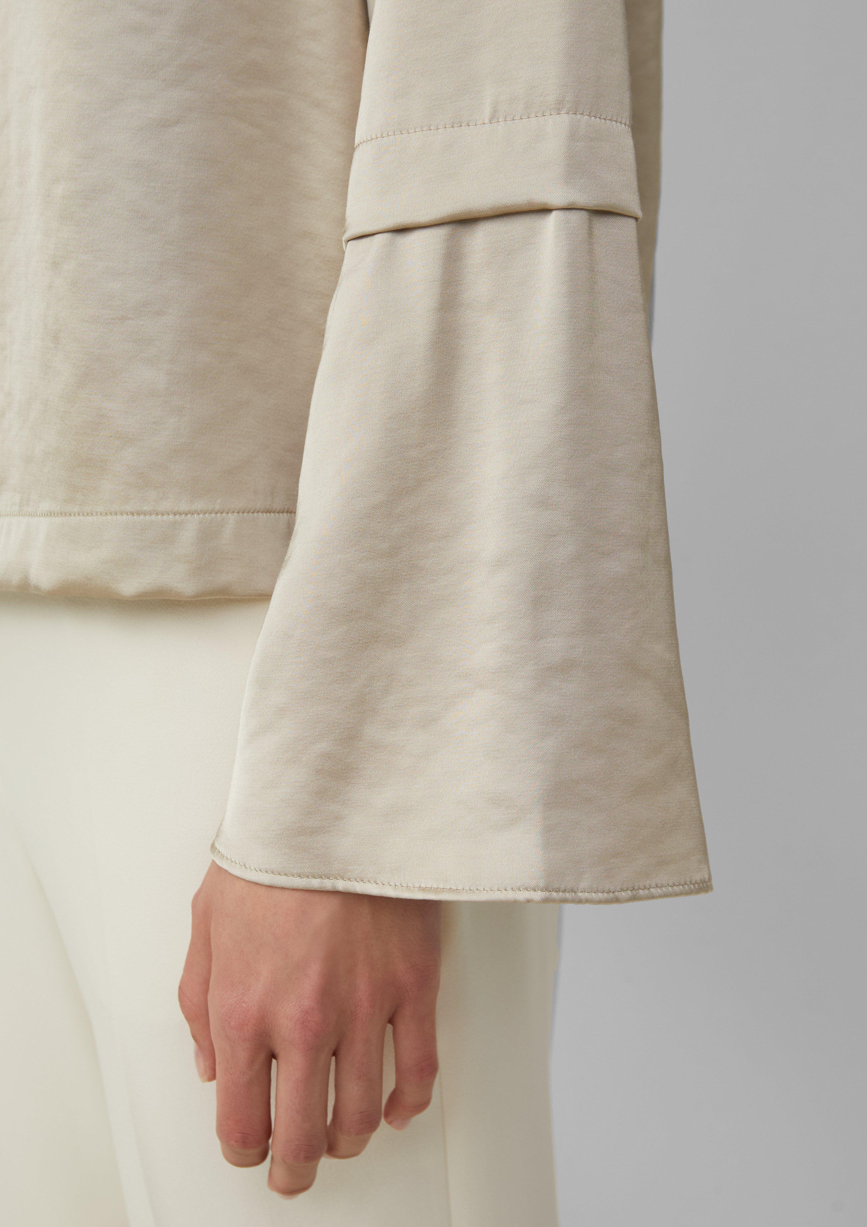 Chemisier in 8061 & 5959