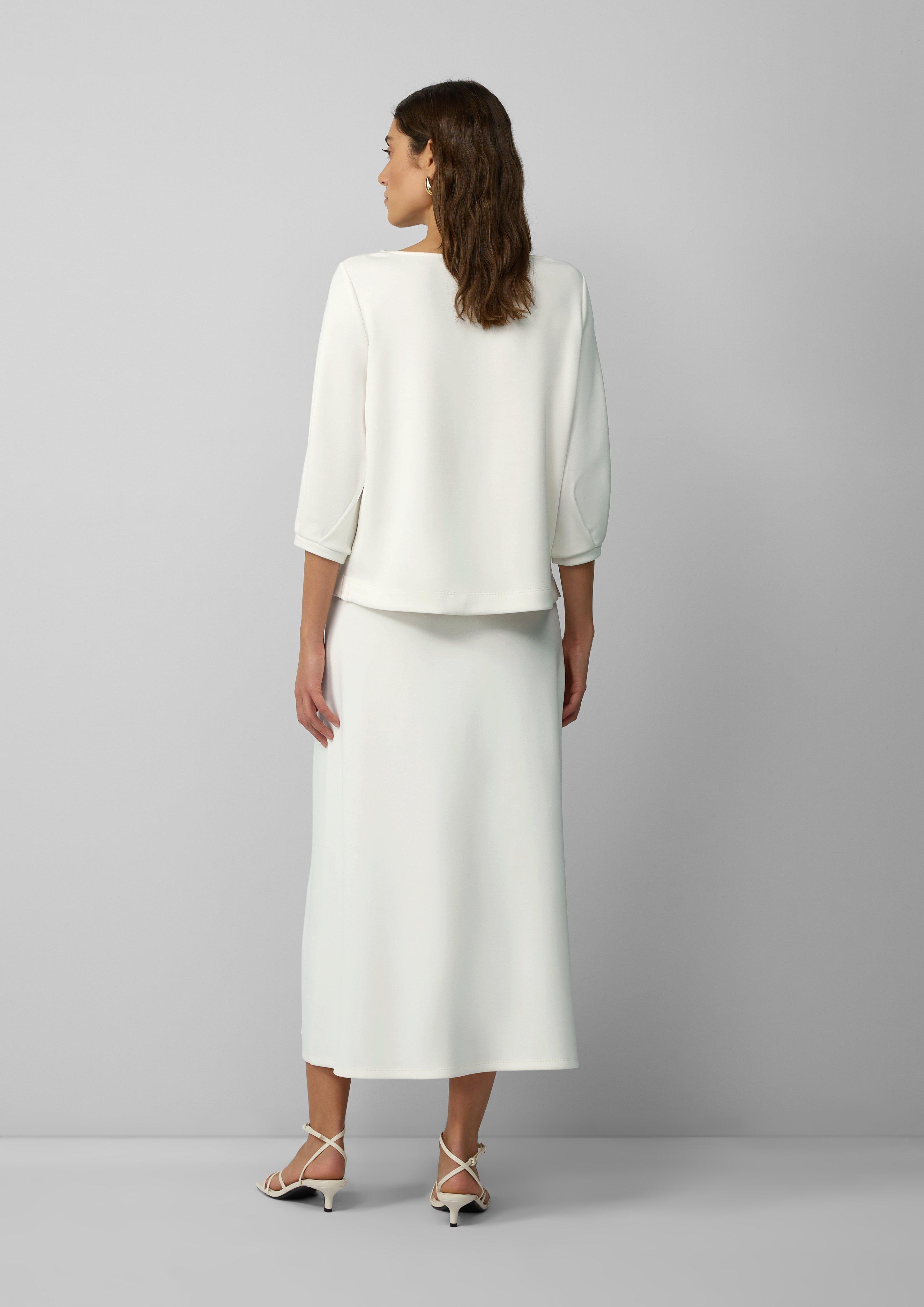 Sweatshirt in 0200 & 7721