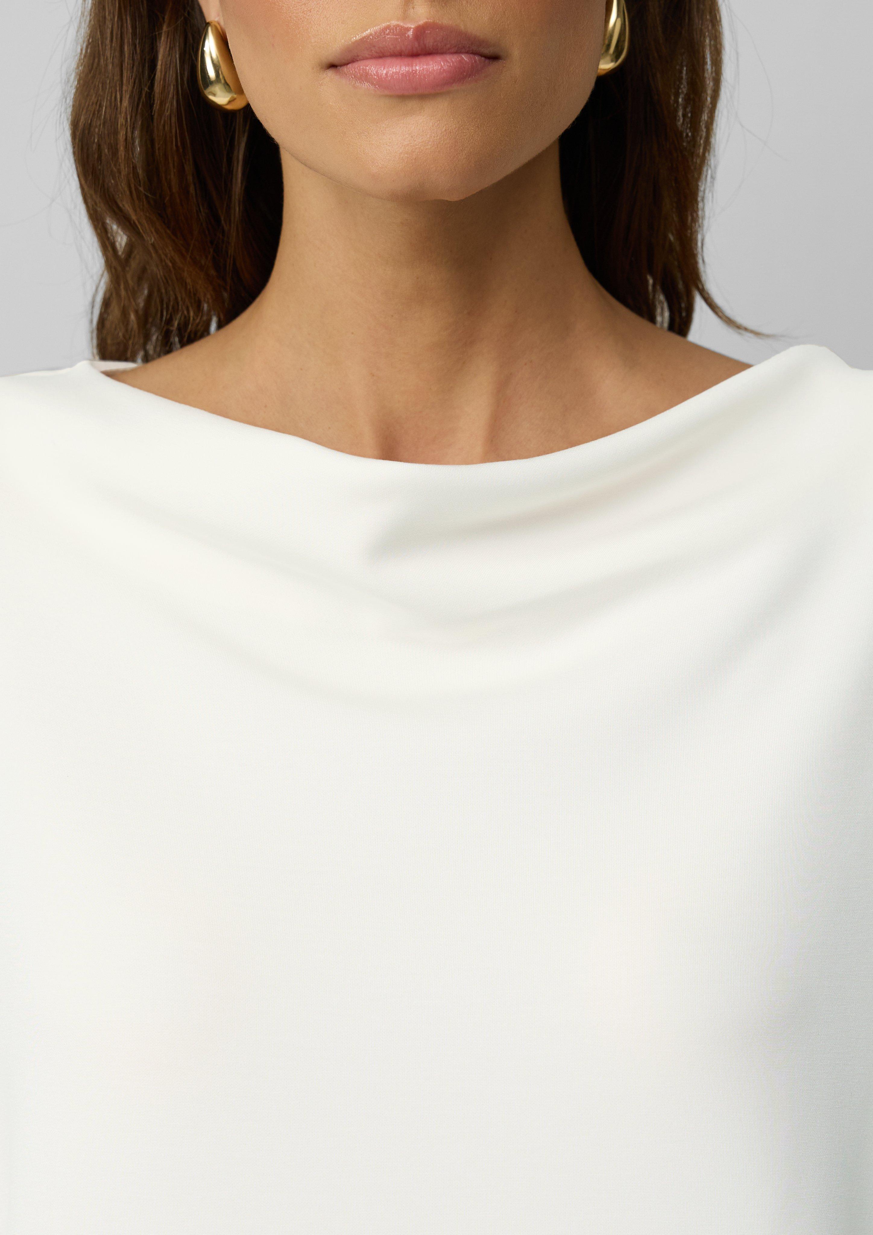 Sweatshirt in 0200 & 7721