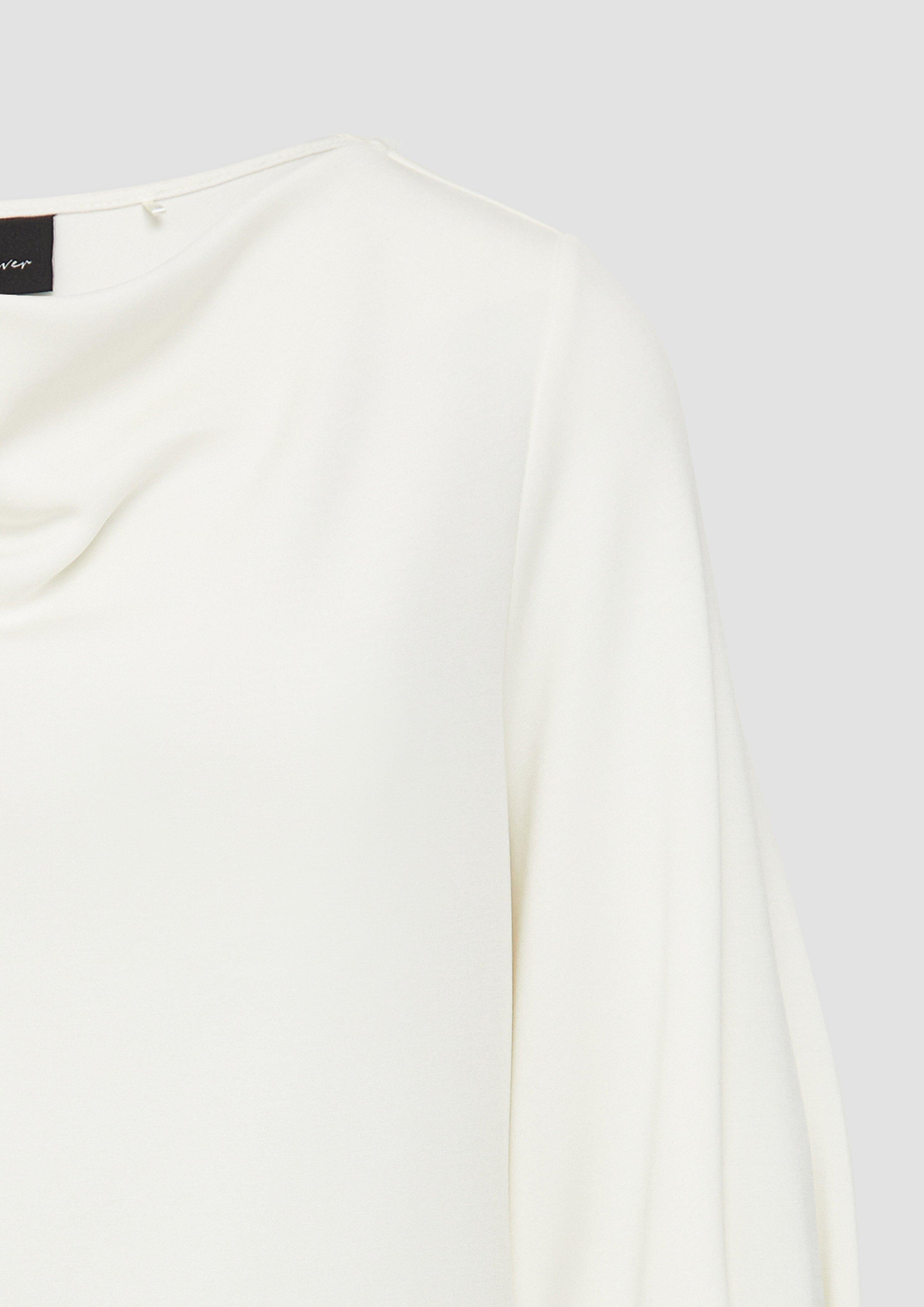 Sweatshirt in 0200 & 7721