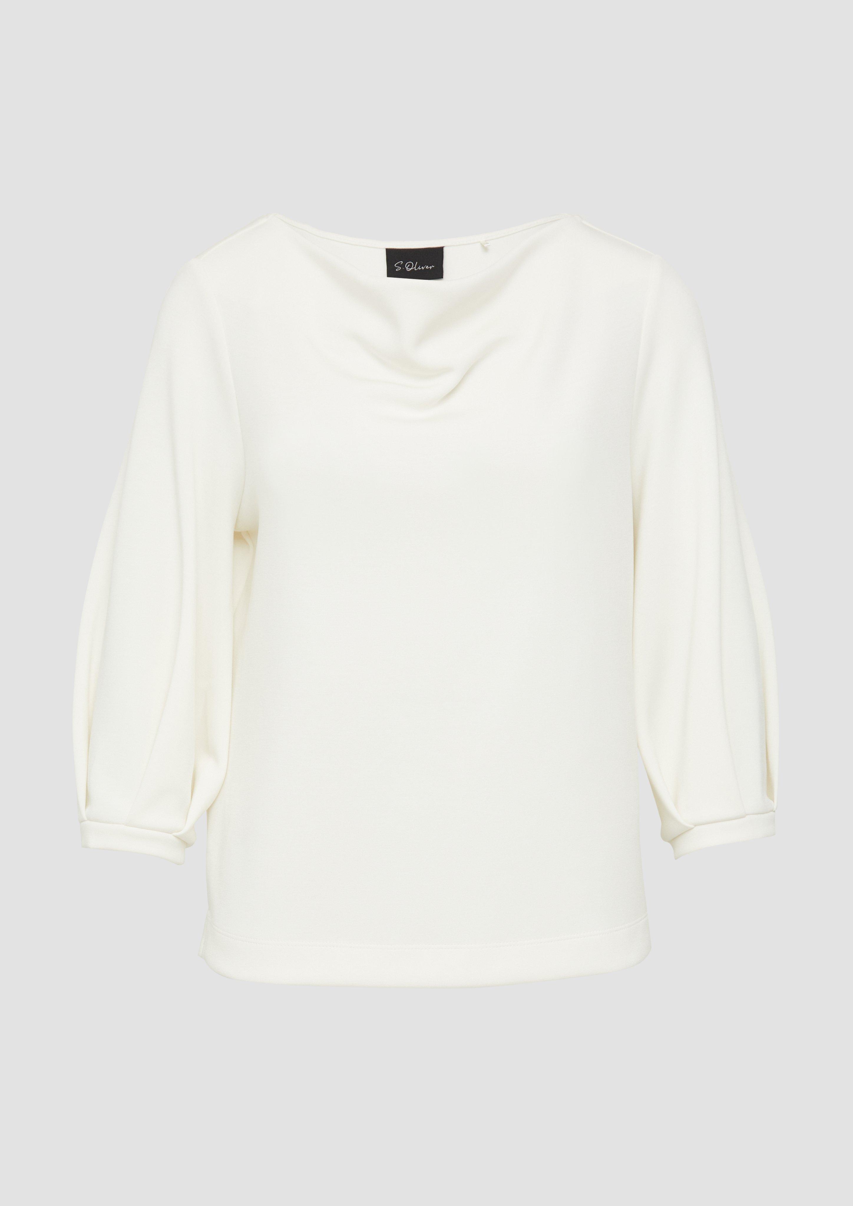 Sweatshirt in 0200 & 7721