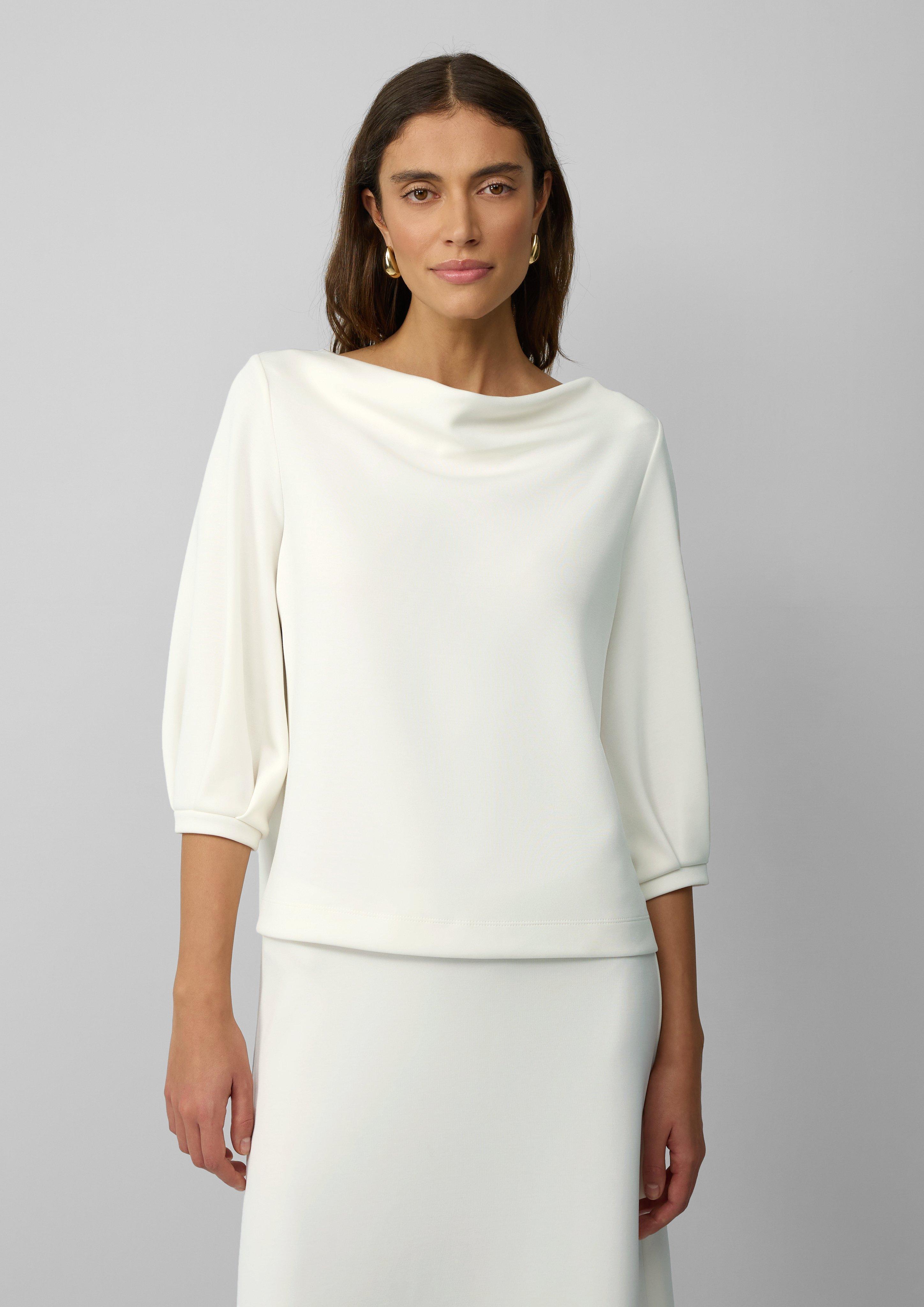 Sweatshirt in 0200 & 7721